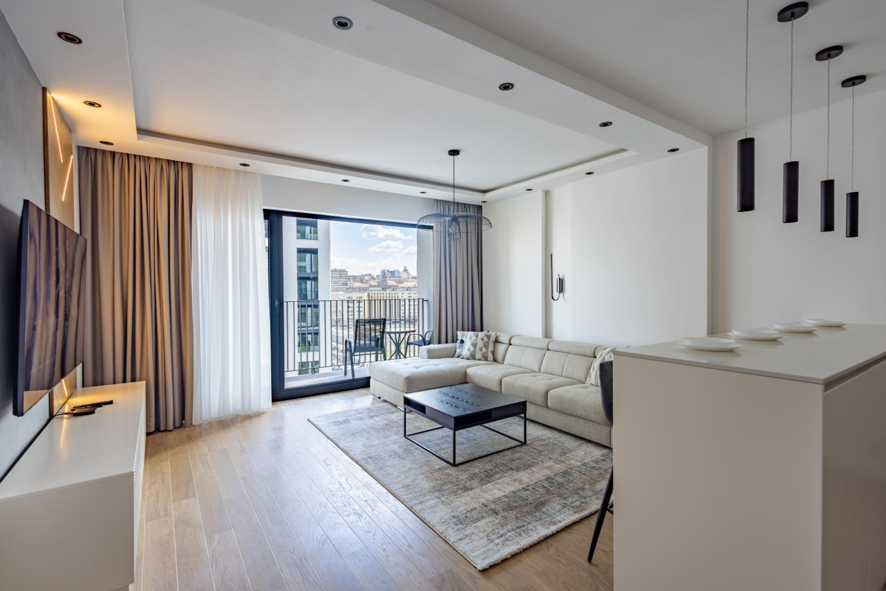 Terra Luxe Residences view 2