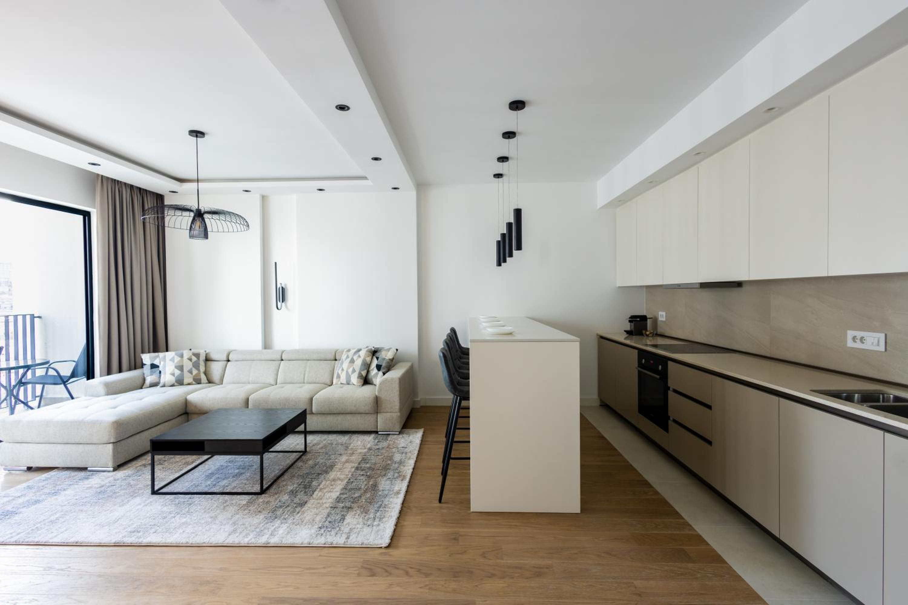 Terra Luxe Residences view 3