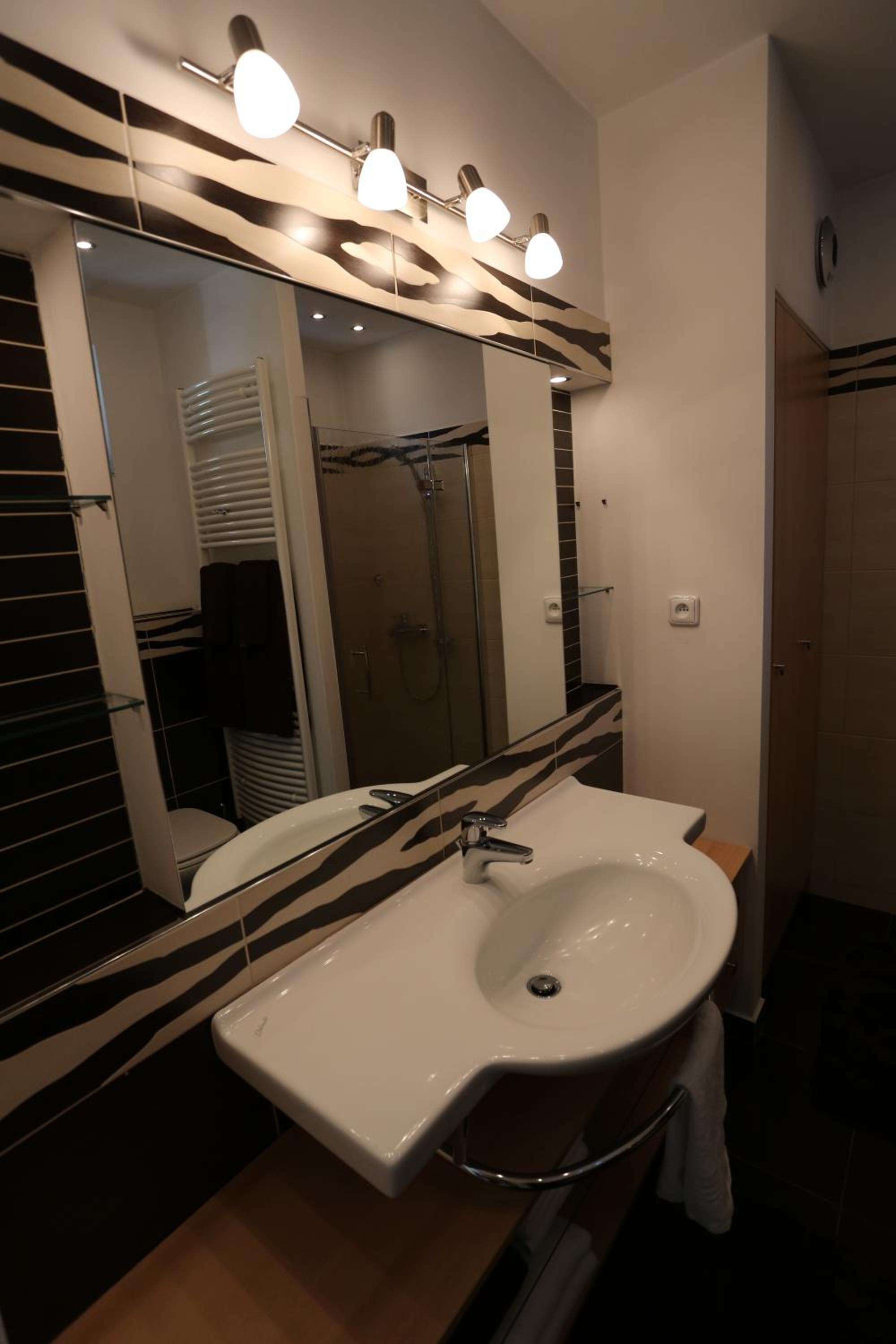 Apartman Ostrava