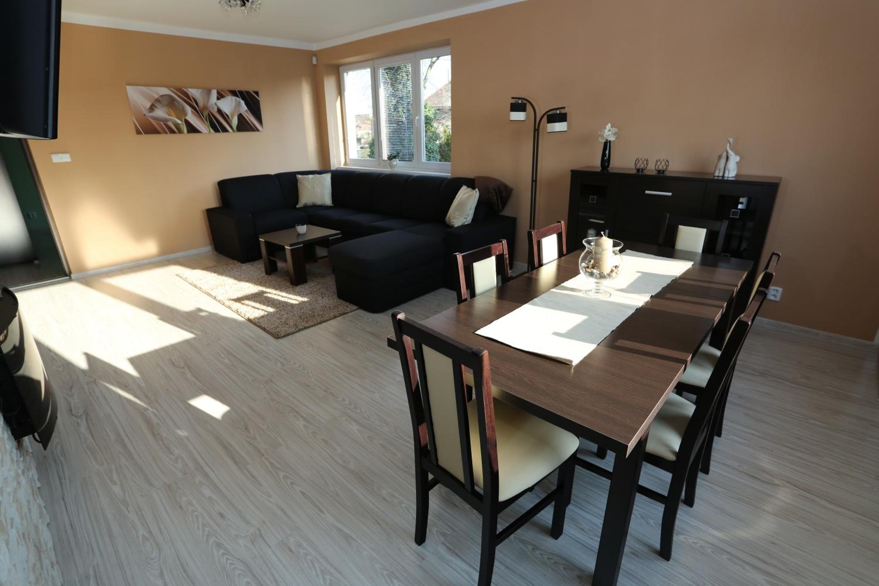 Apartman Ostrava
