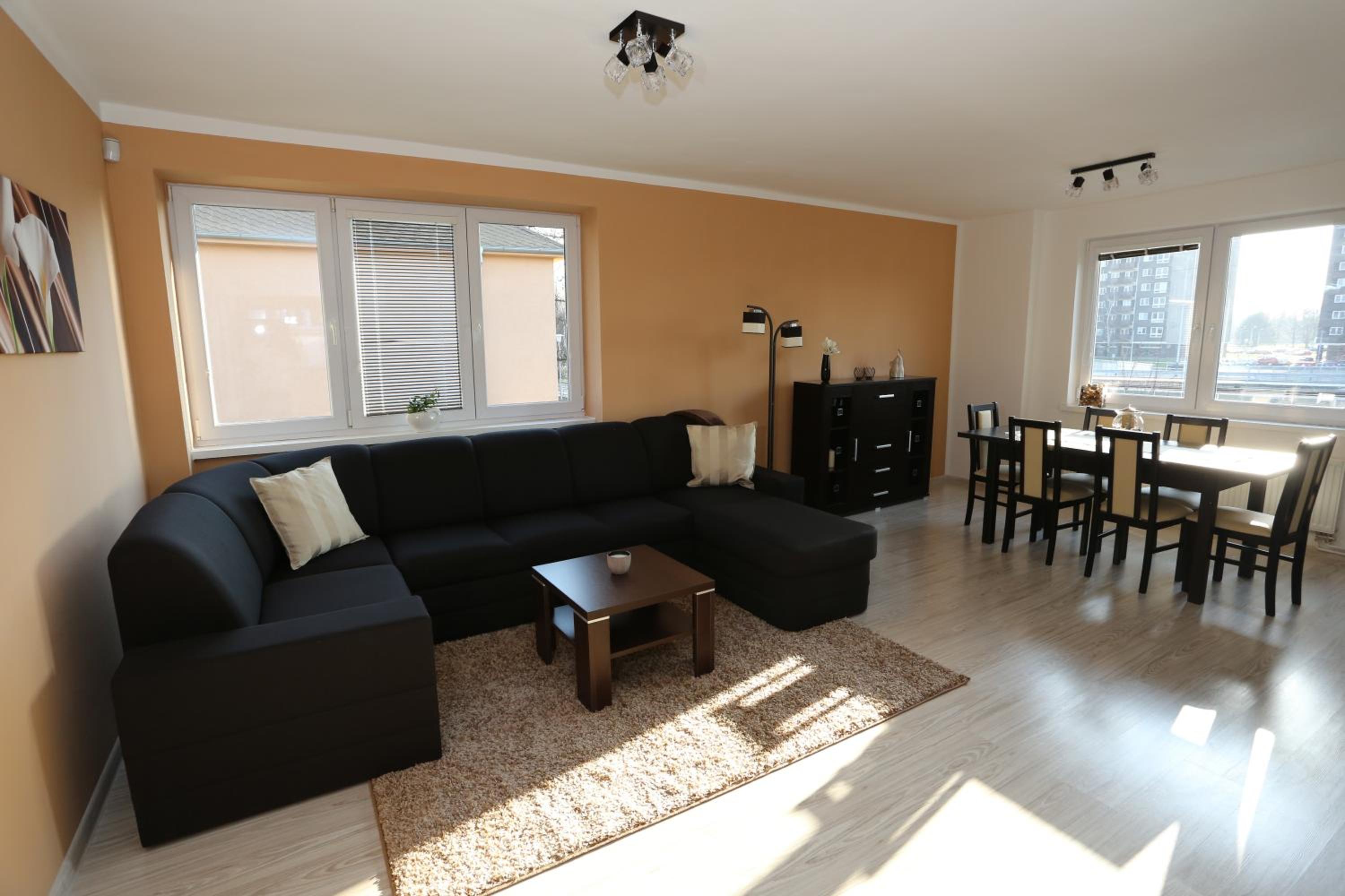 Apartman Ostrava