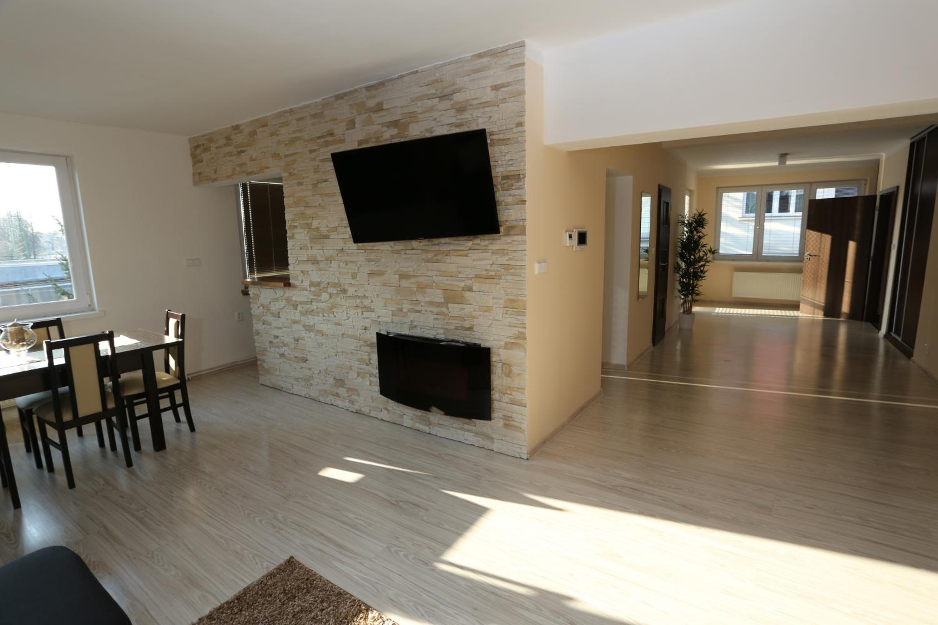 Apartman Ostrava