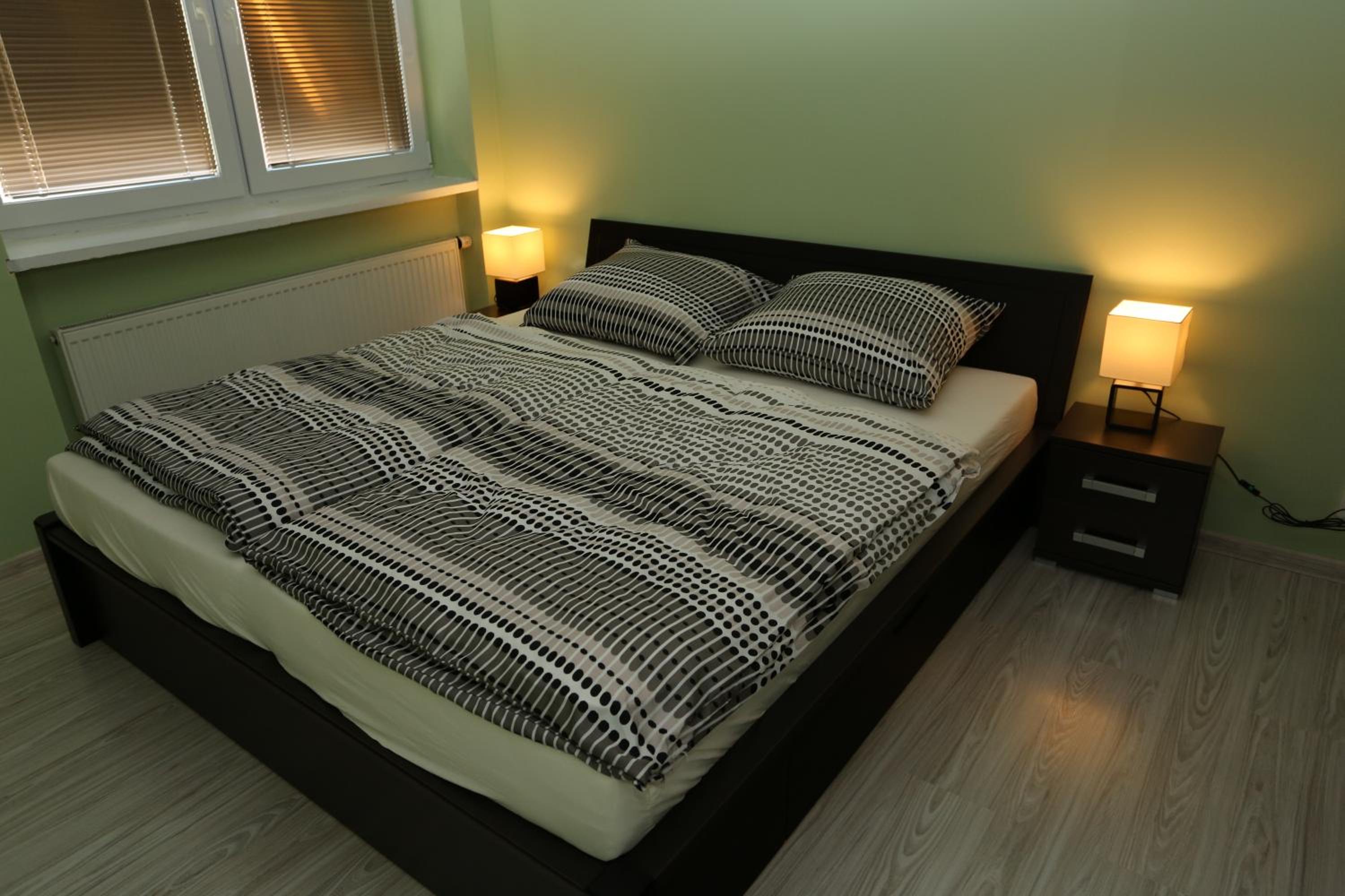 Apartman Ostrava