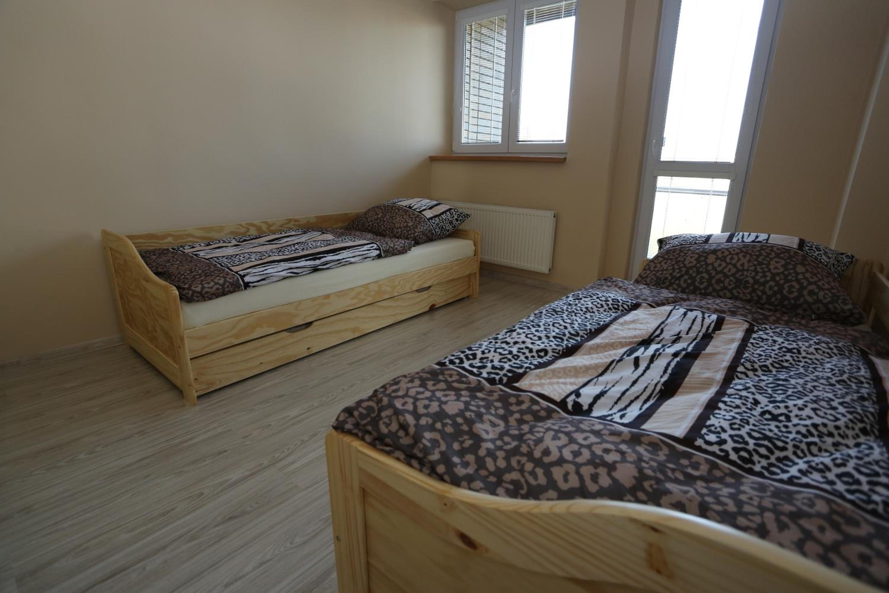 Apartman Ostrava