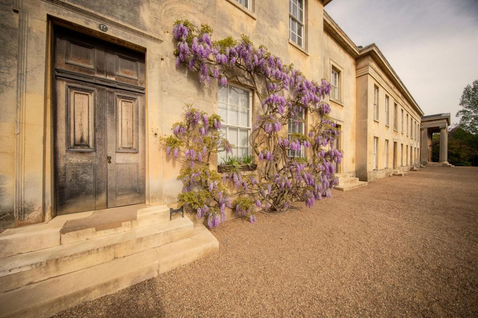 Downing College