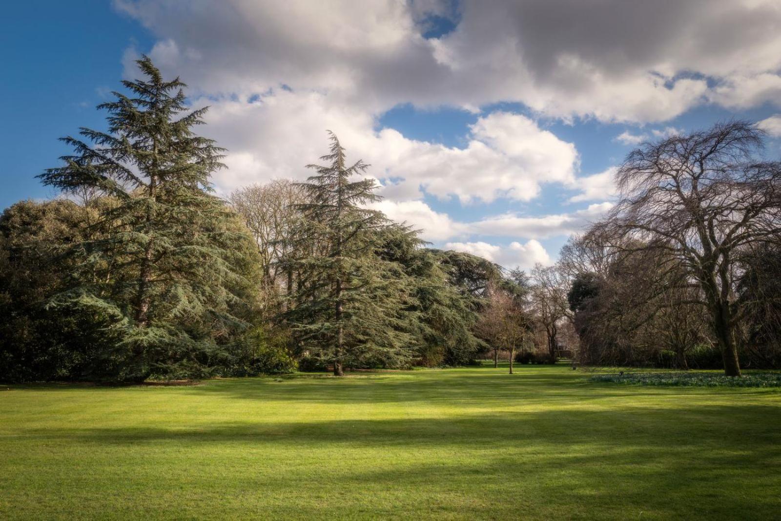 Downing College