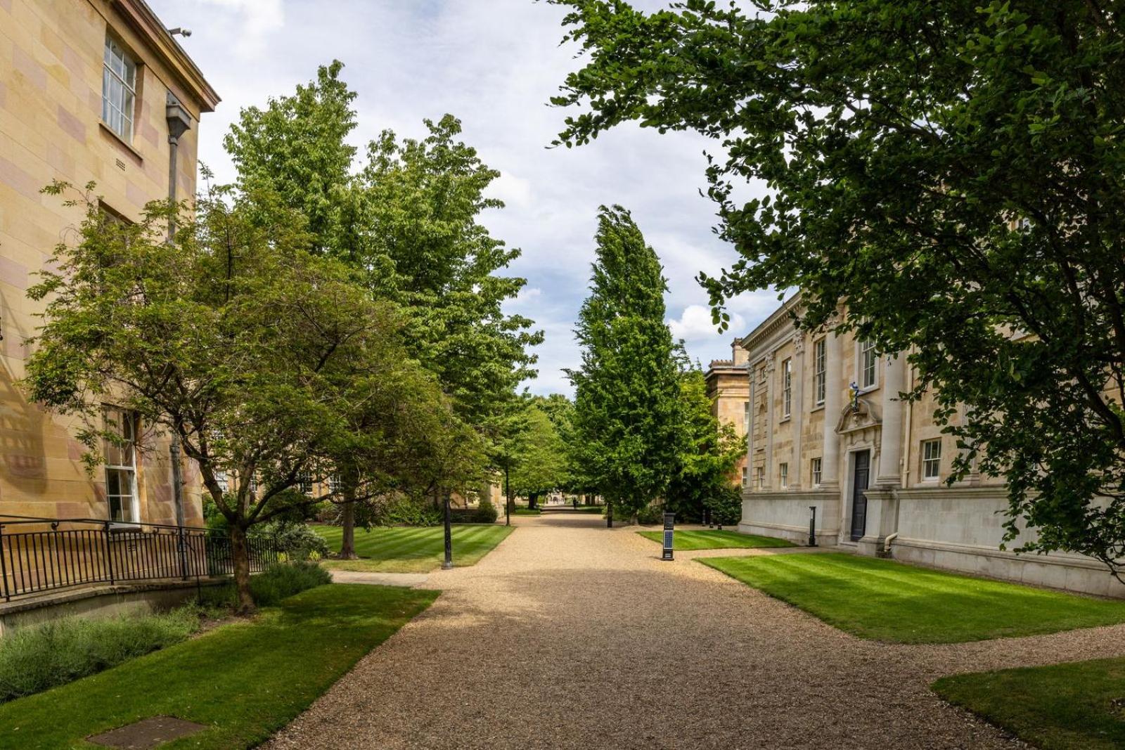 Downing College