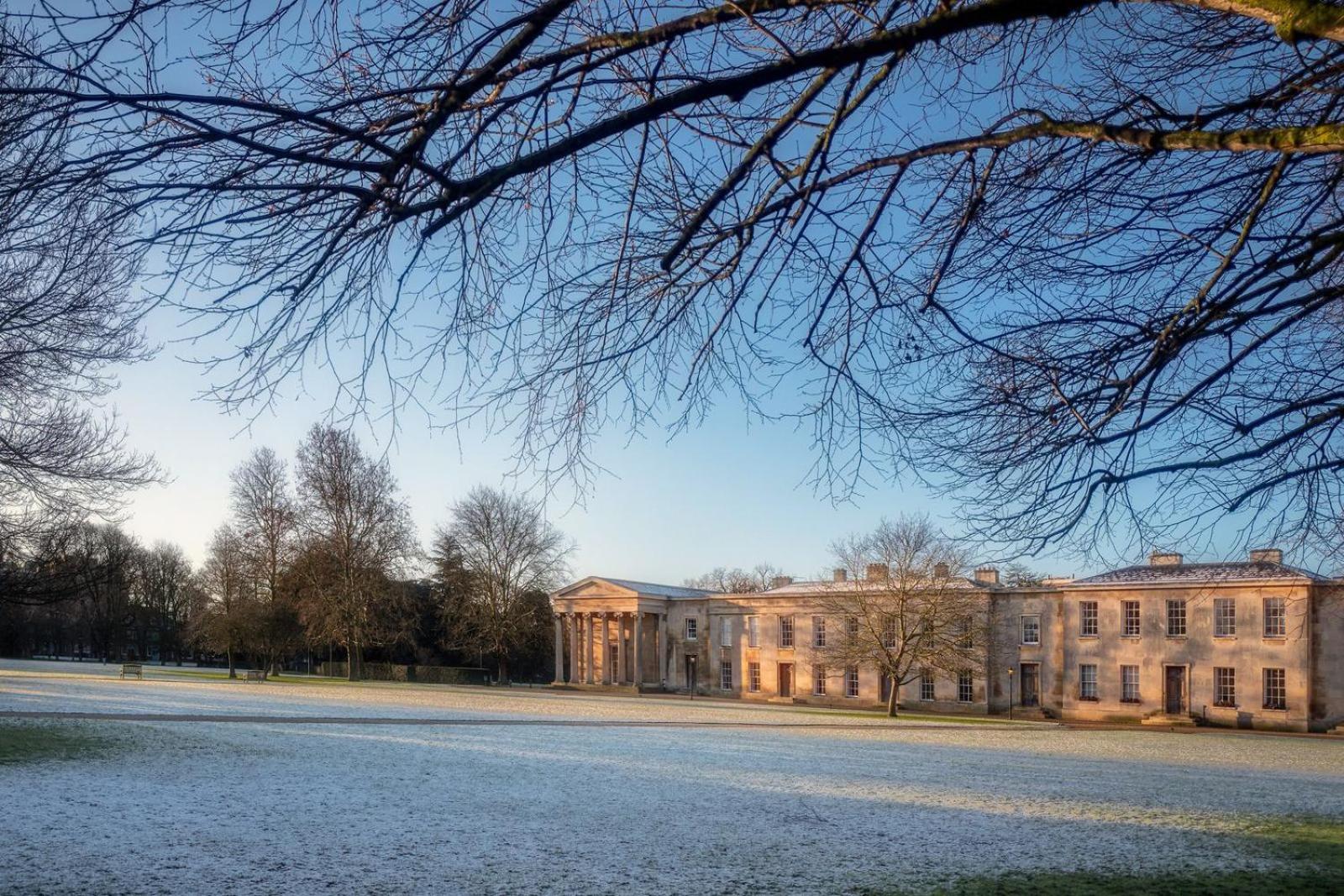 Downing College