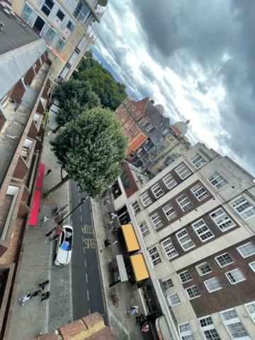 Queens Way