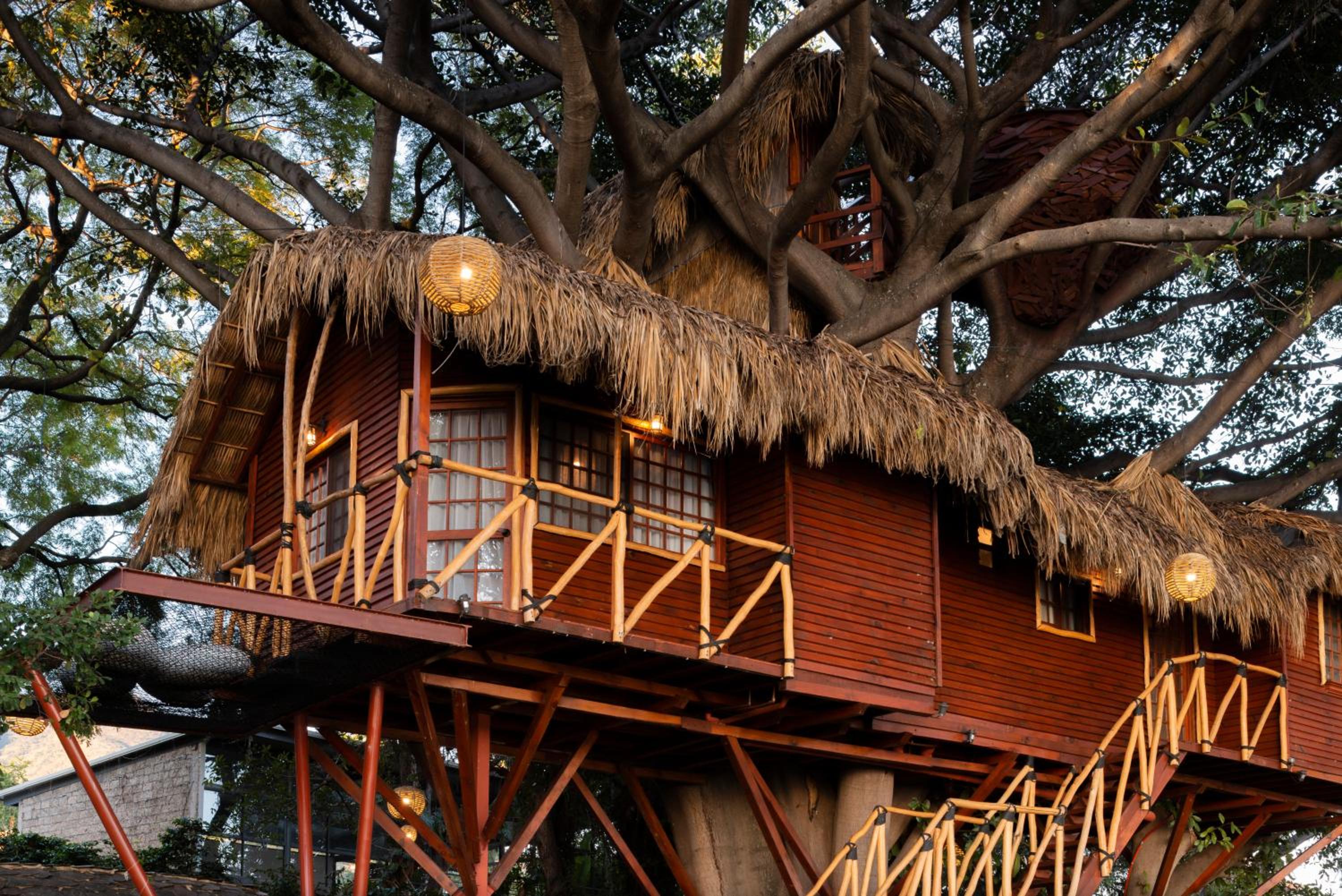 Hotel Villa San Luis Boutique - Nido