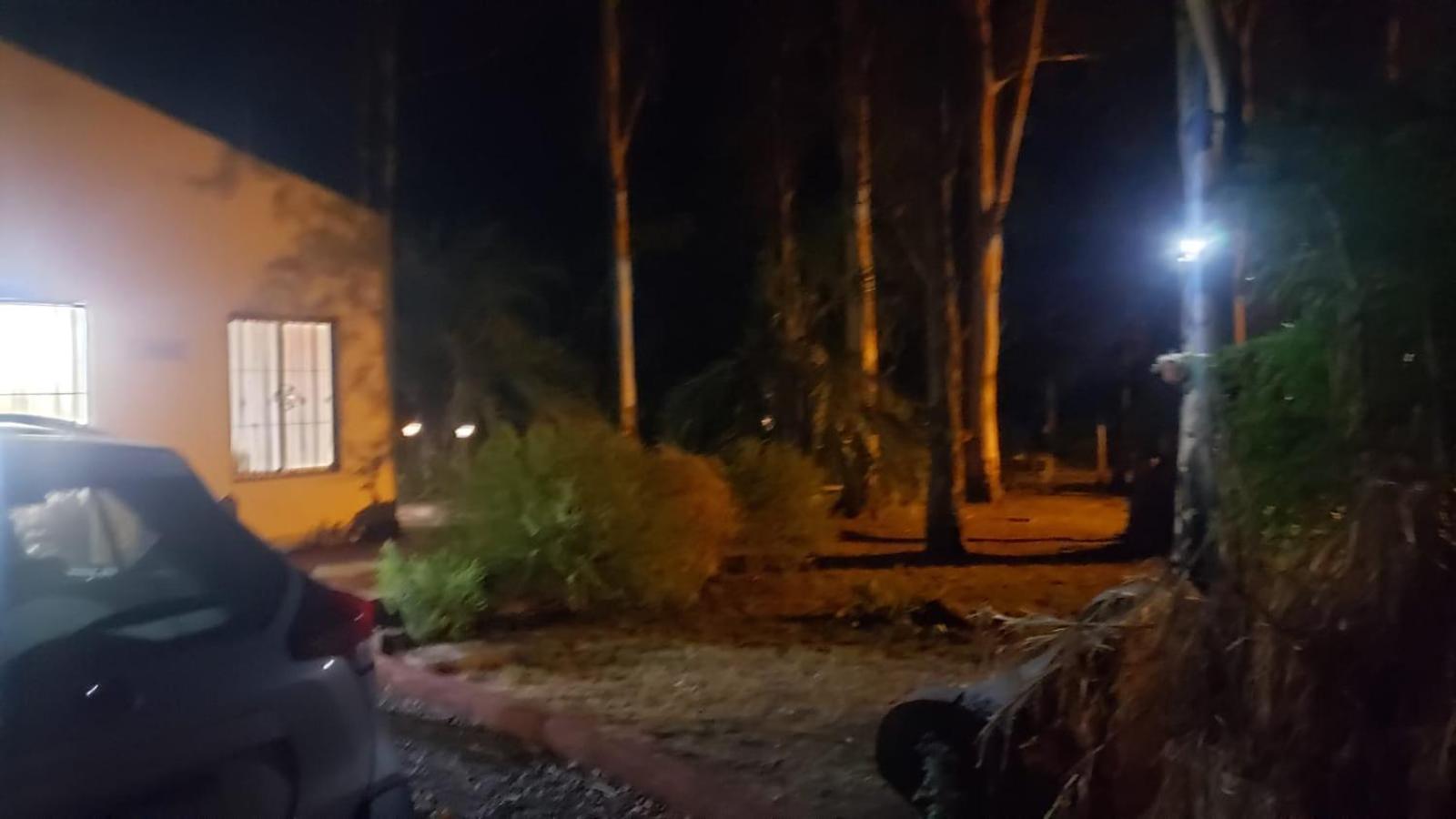 LA INESITA