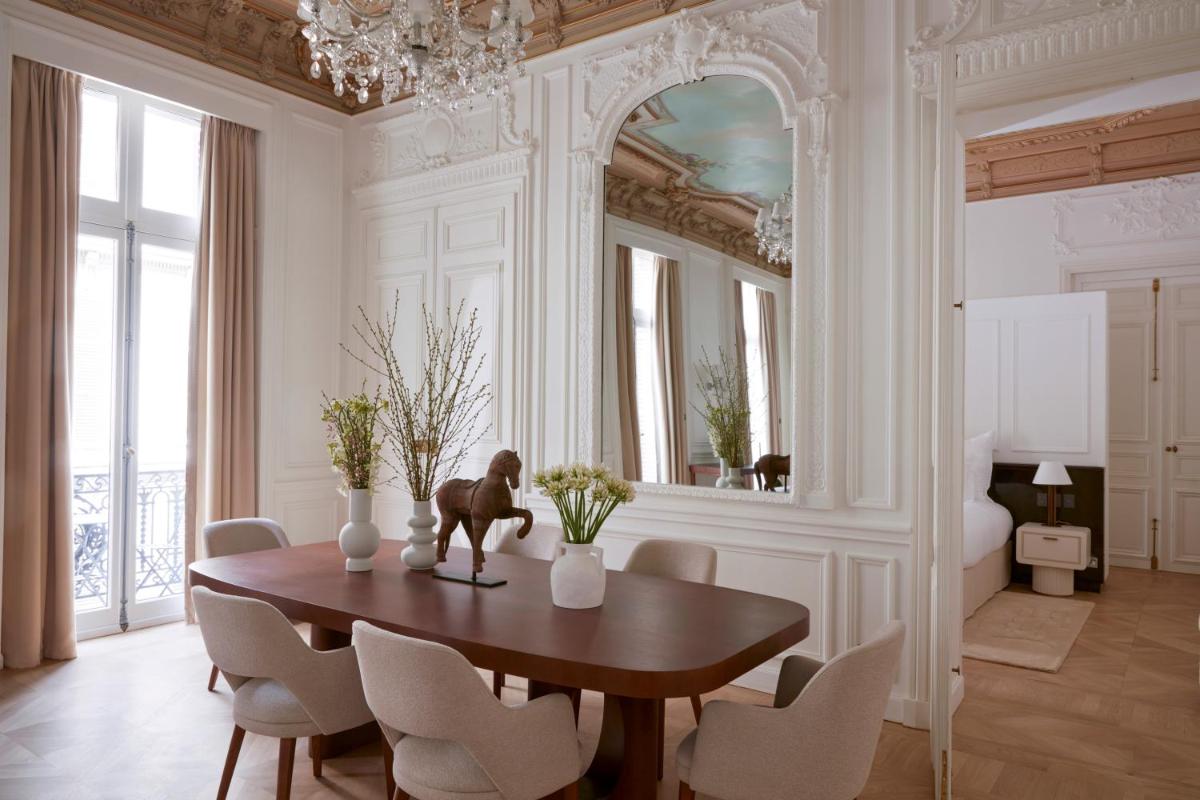 Maison Delano Paris 35