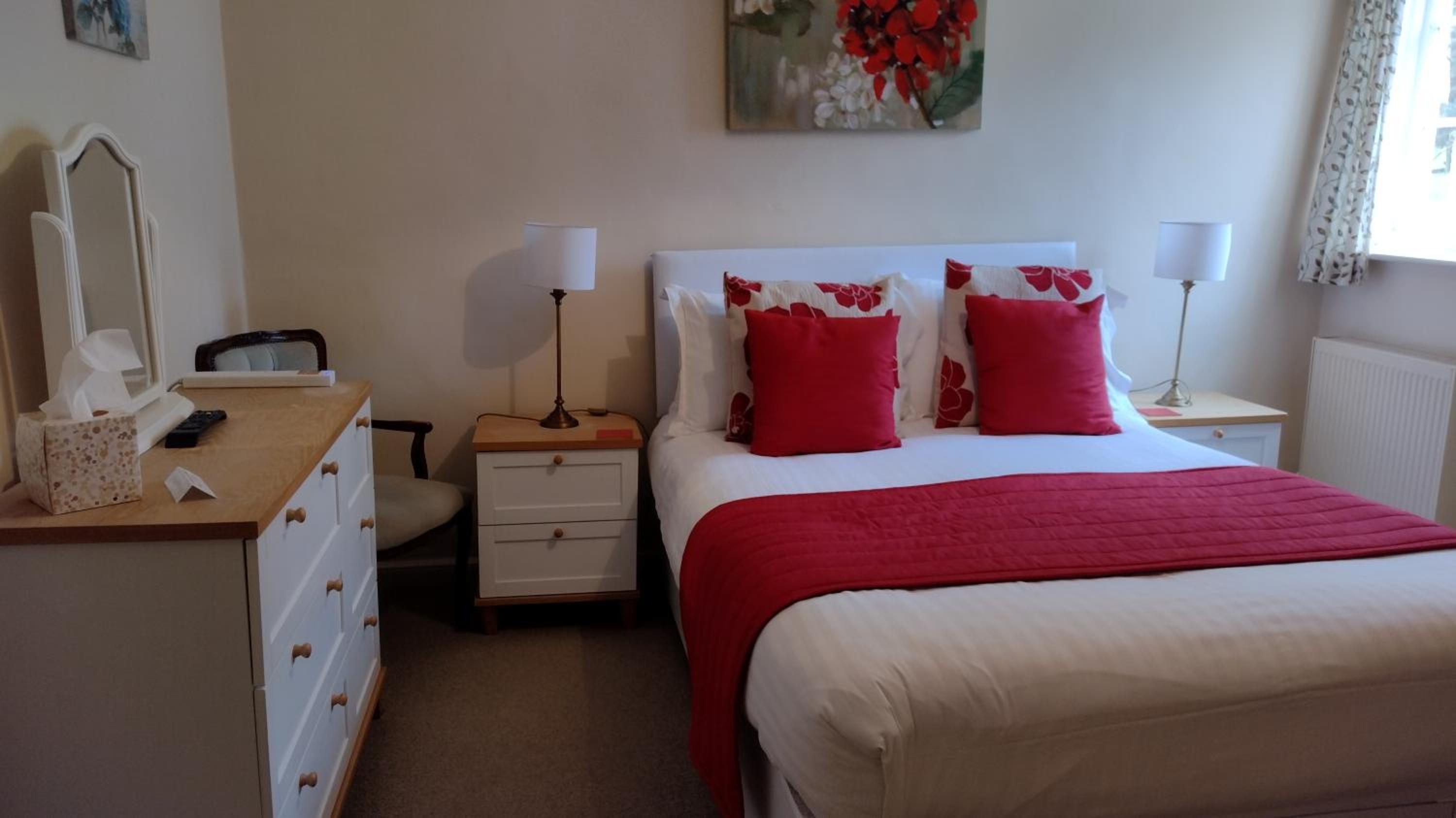 Buckley Farmhouse Bed and Breakfast