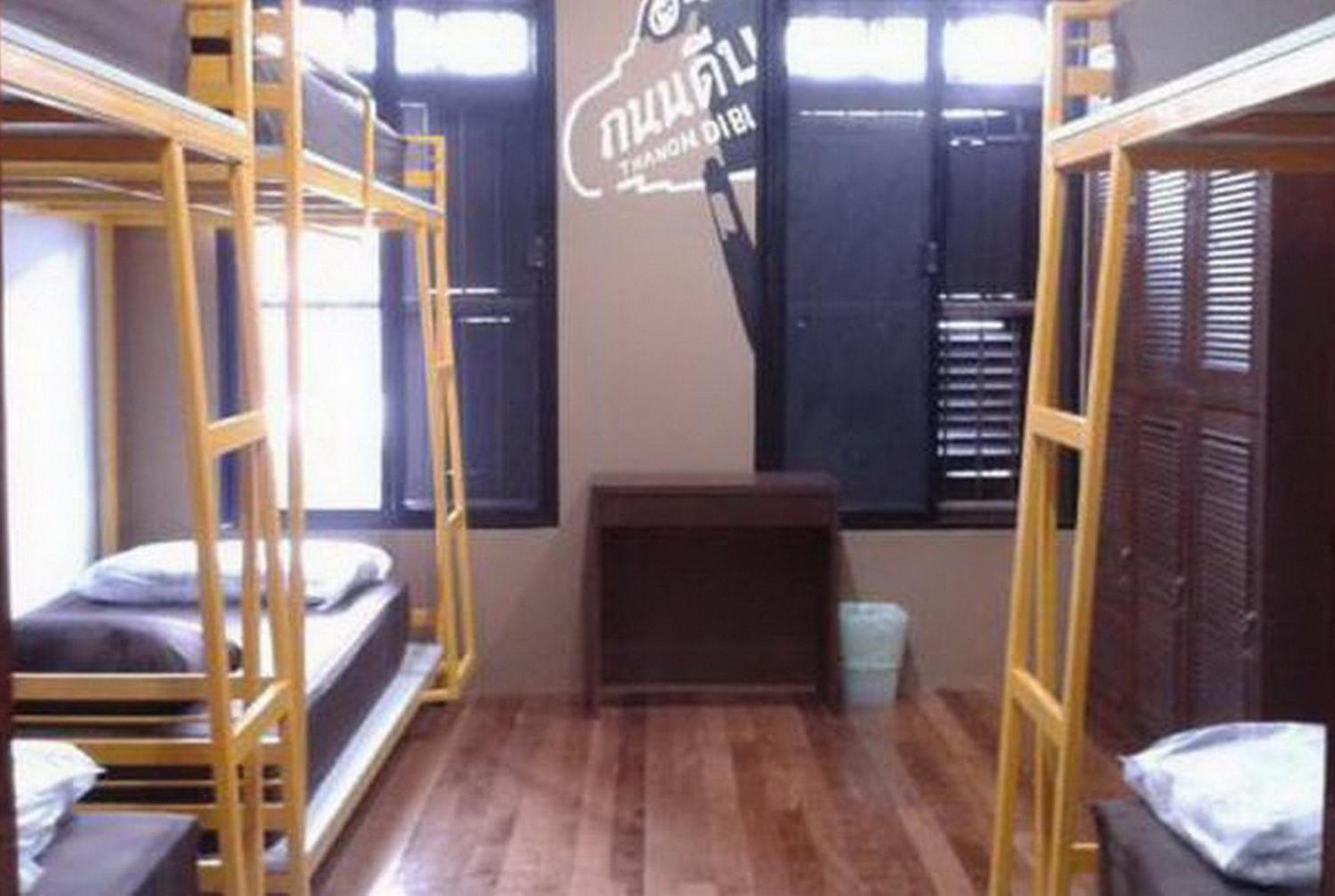 Phuket Sunny Hostel