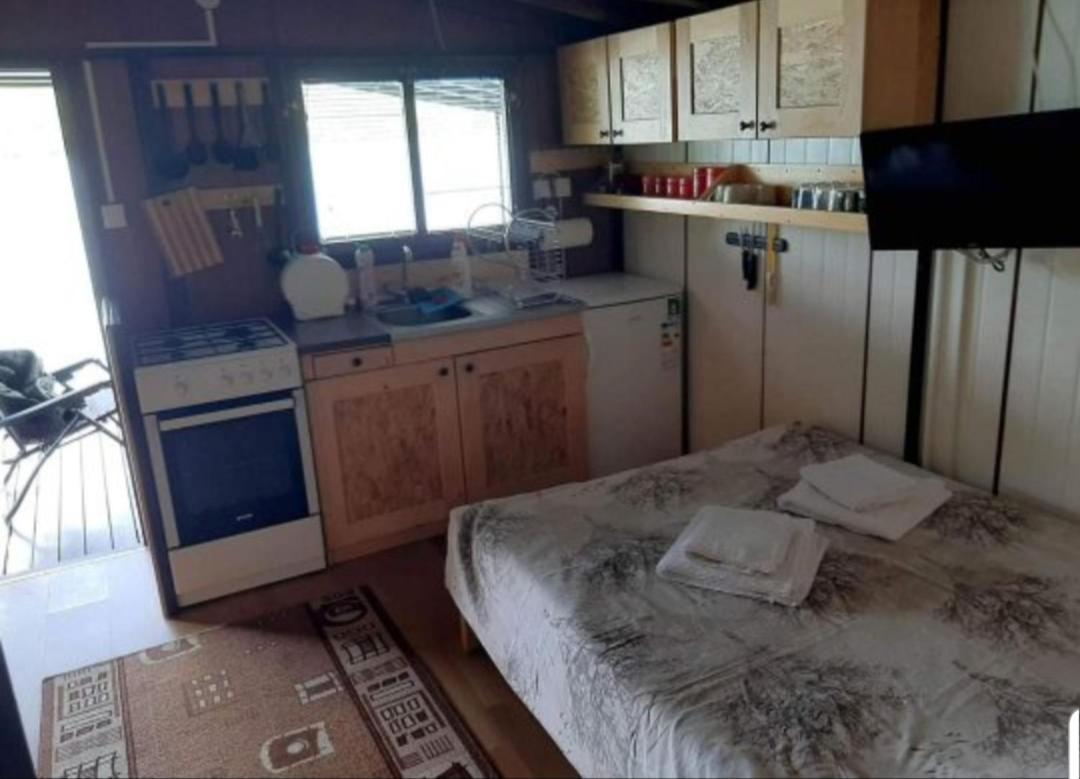 Floating apartmens Perucacki Raj