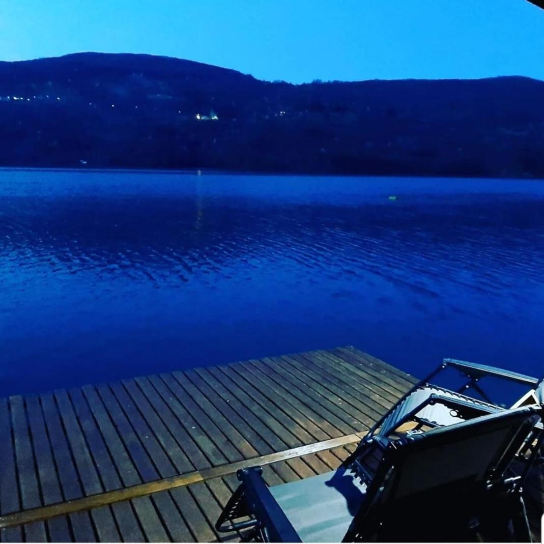 Floating apartmens Perucacki Raj