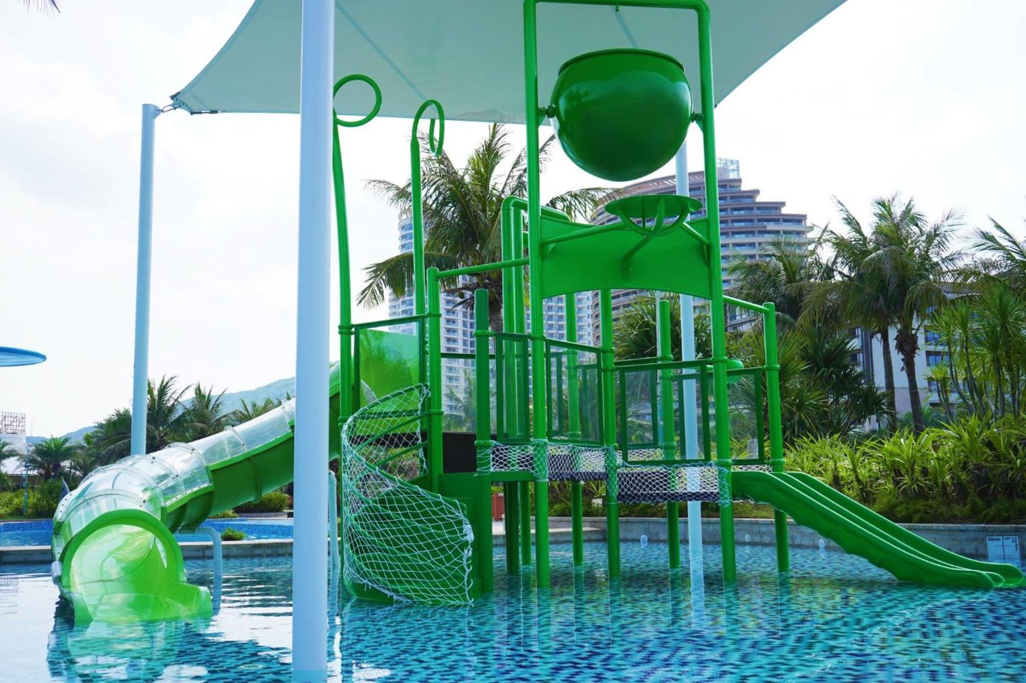Crowne Plaza Hailing Island by IHG