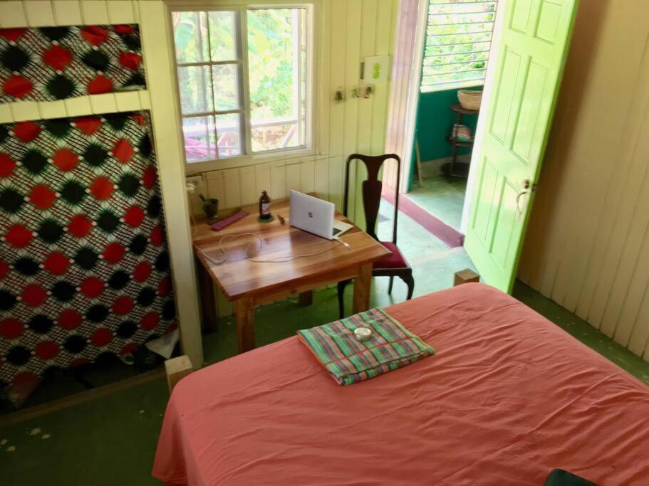 Charlie’s Place Zion Hill - close to Blue Lagoon view 3