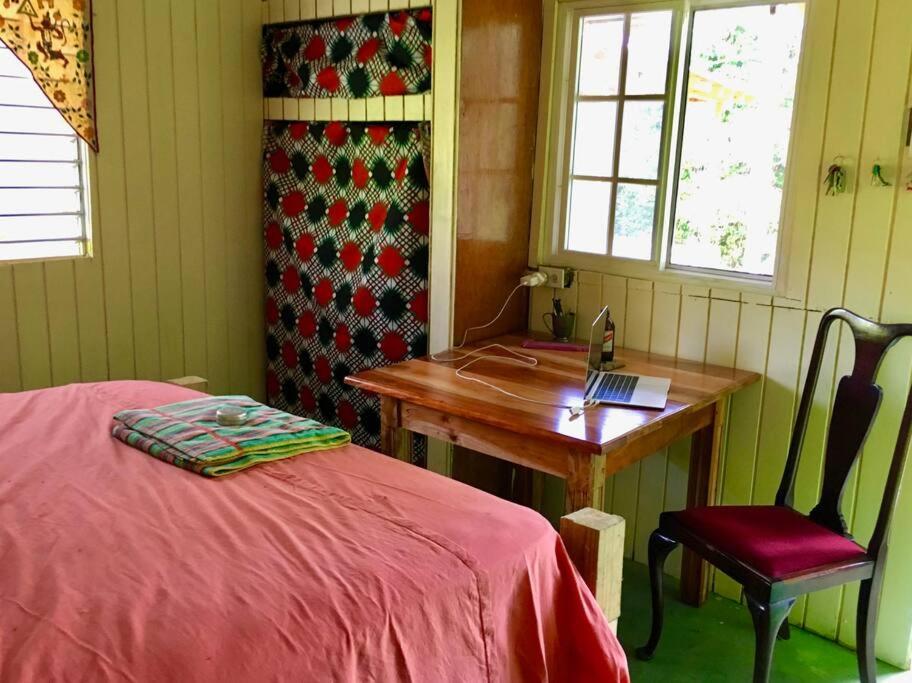 Charlie’s Place Zion Hill - close to Blue Lagoon view 5