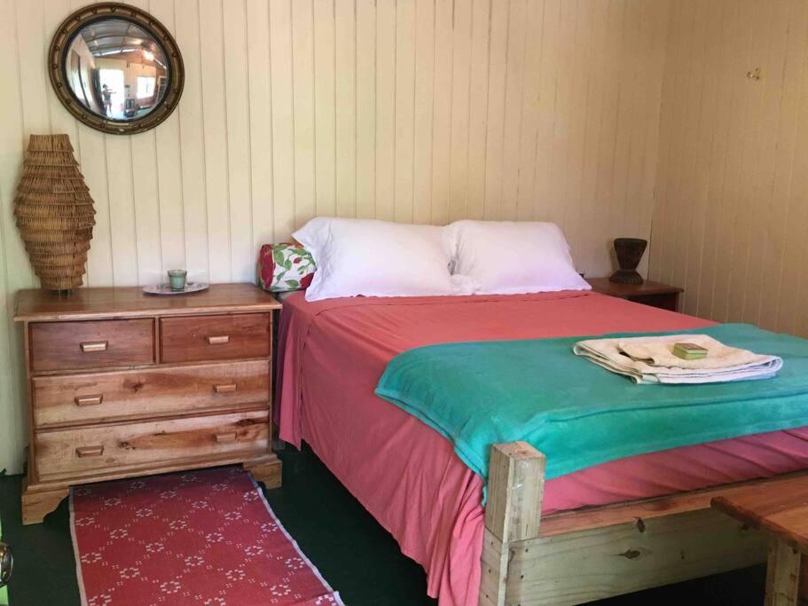 Charlie’s Place Zion Hill - close to Blue Lagoon view 4