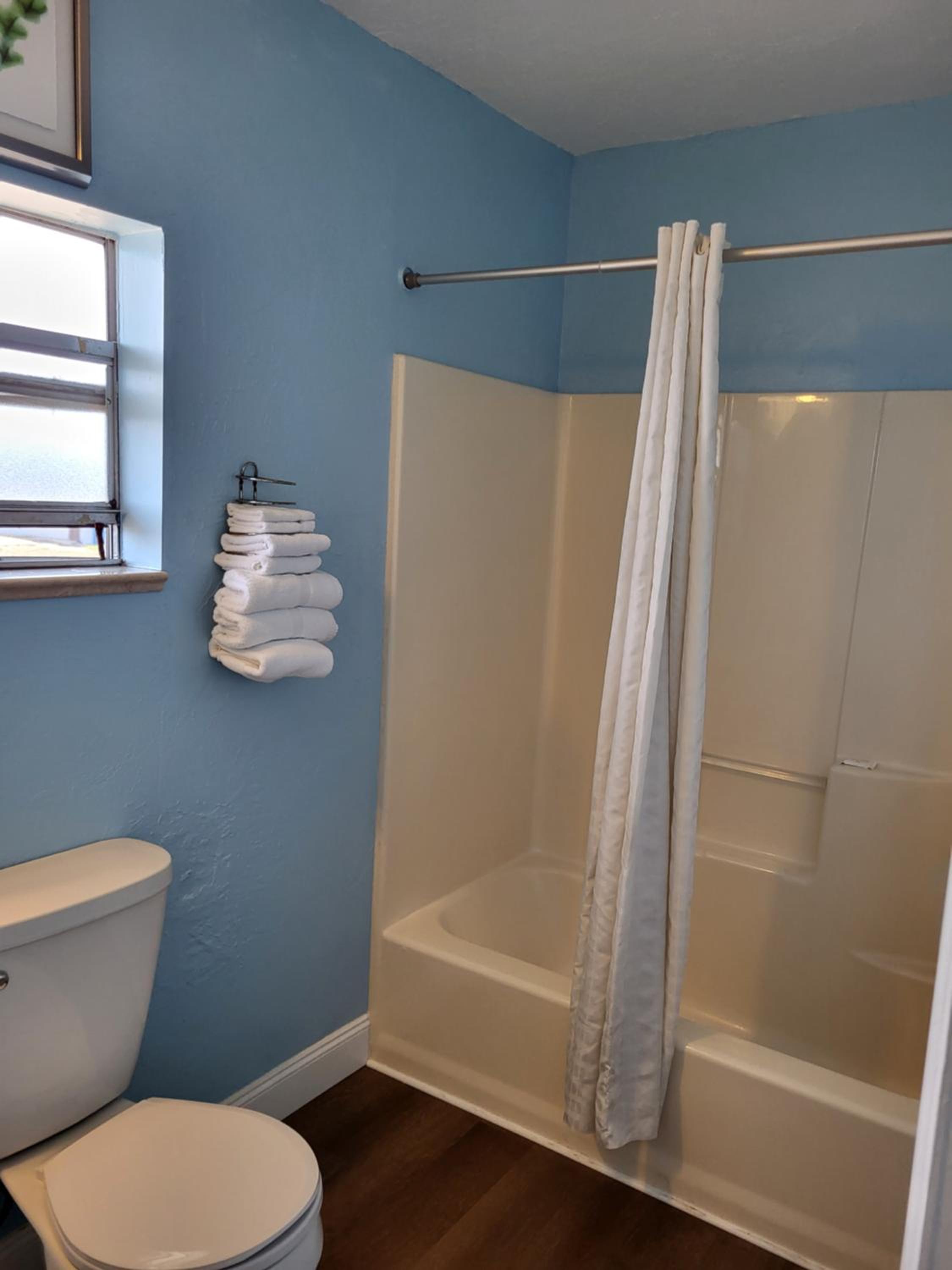 Sebring Vacations - Budget Inn of Sebring - Property Image 26