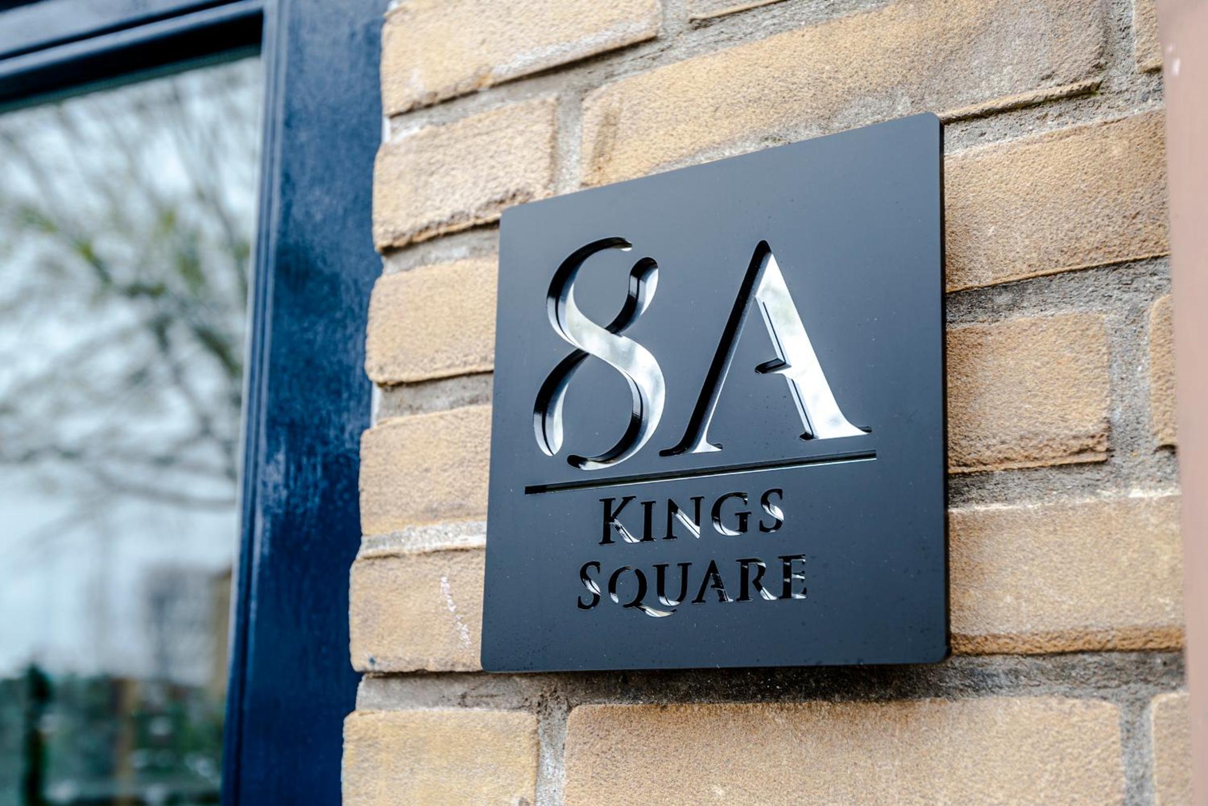 Kings Square