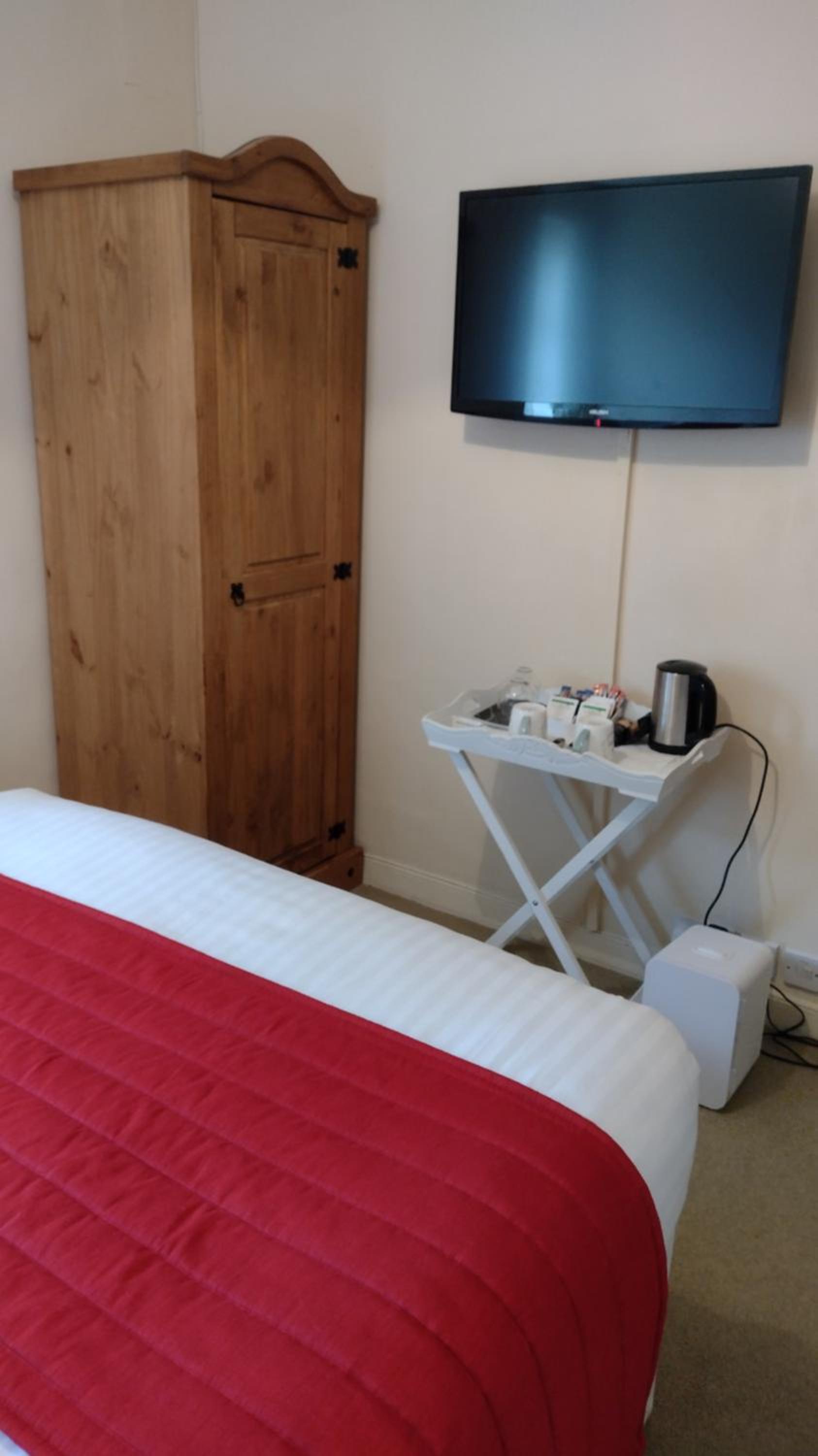 Buckley Farmhouse Bed and Breakfast