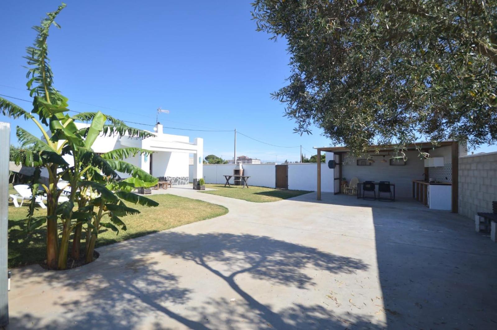 Casa Azuara