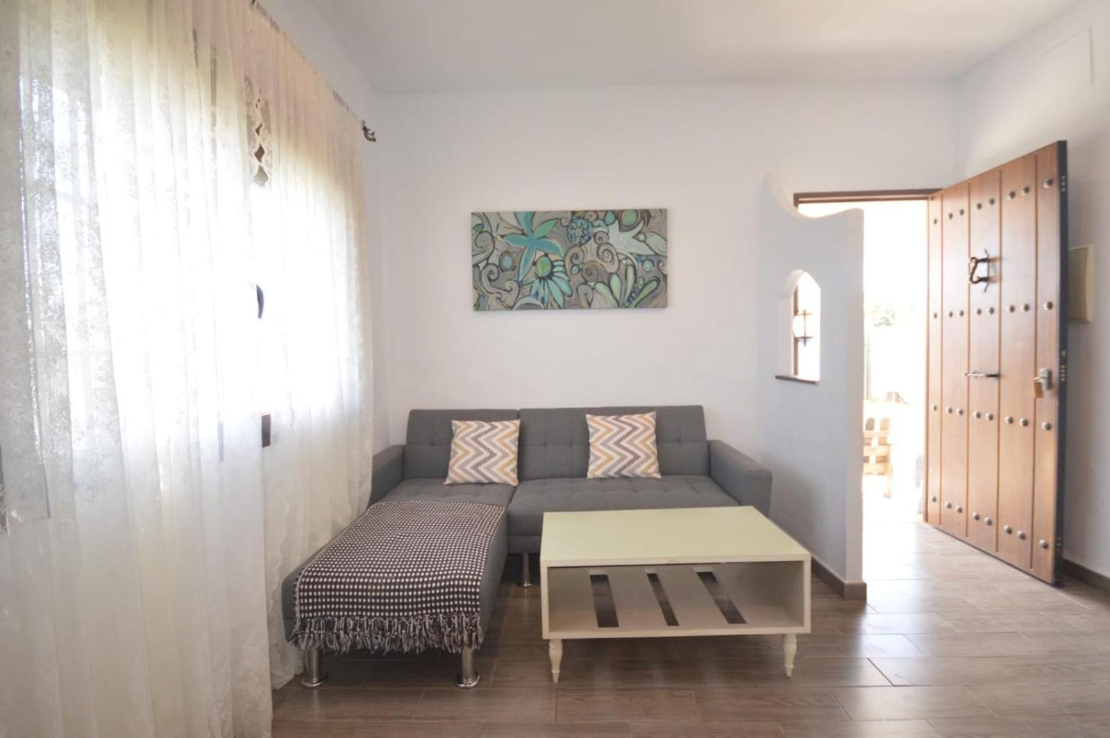 Casa Azuara