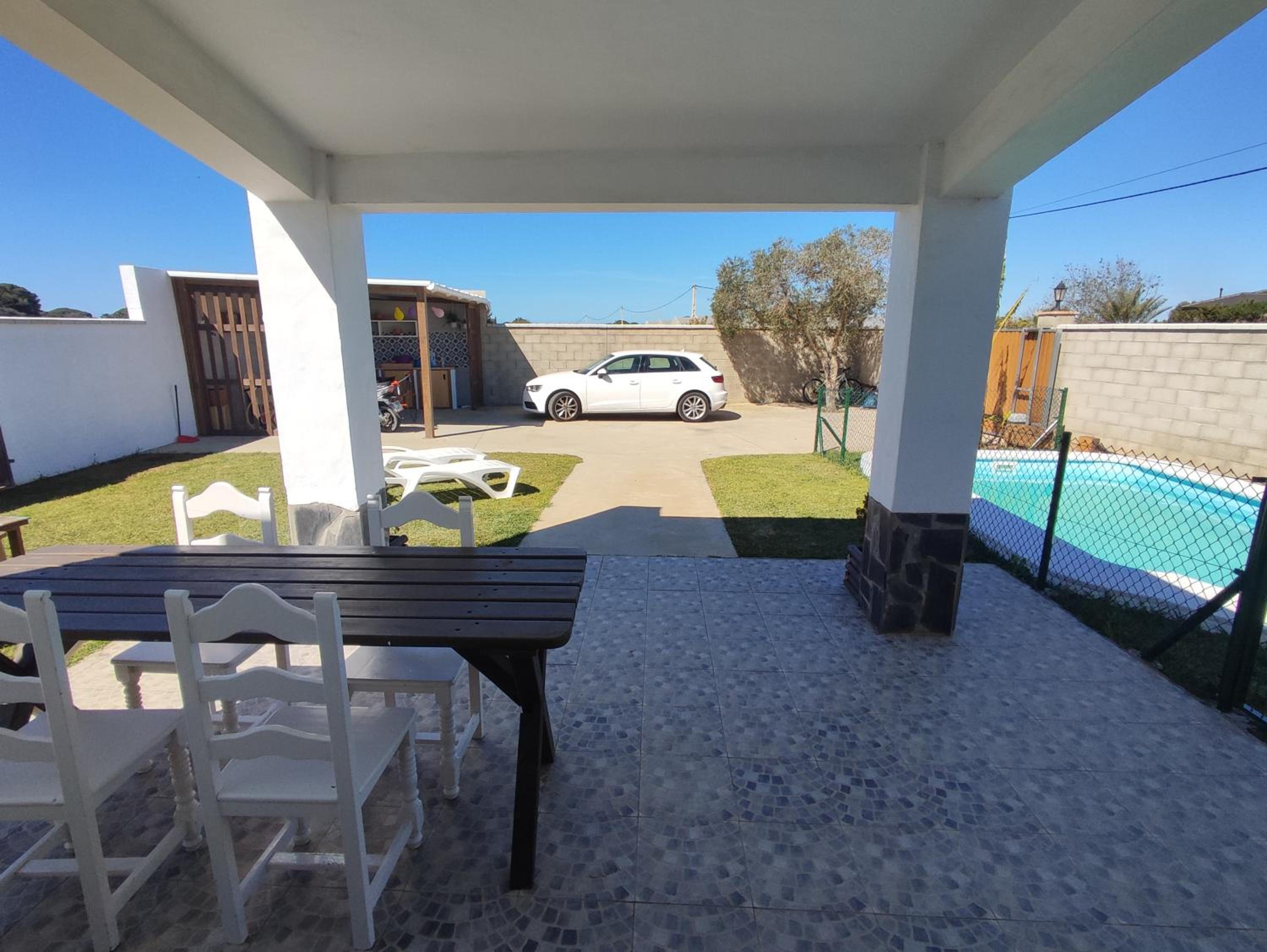 Casa Azuara