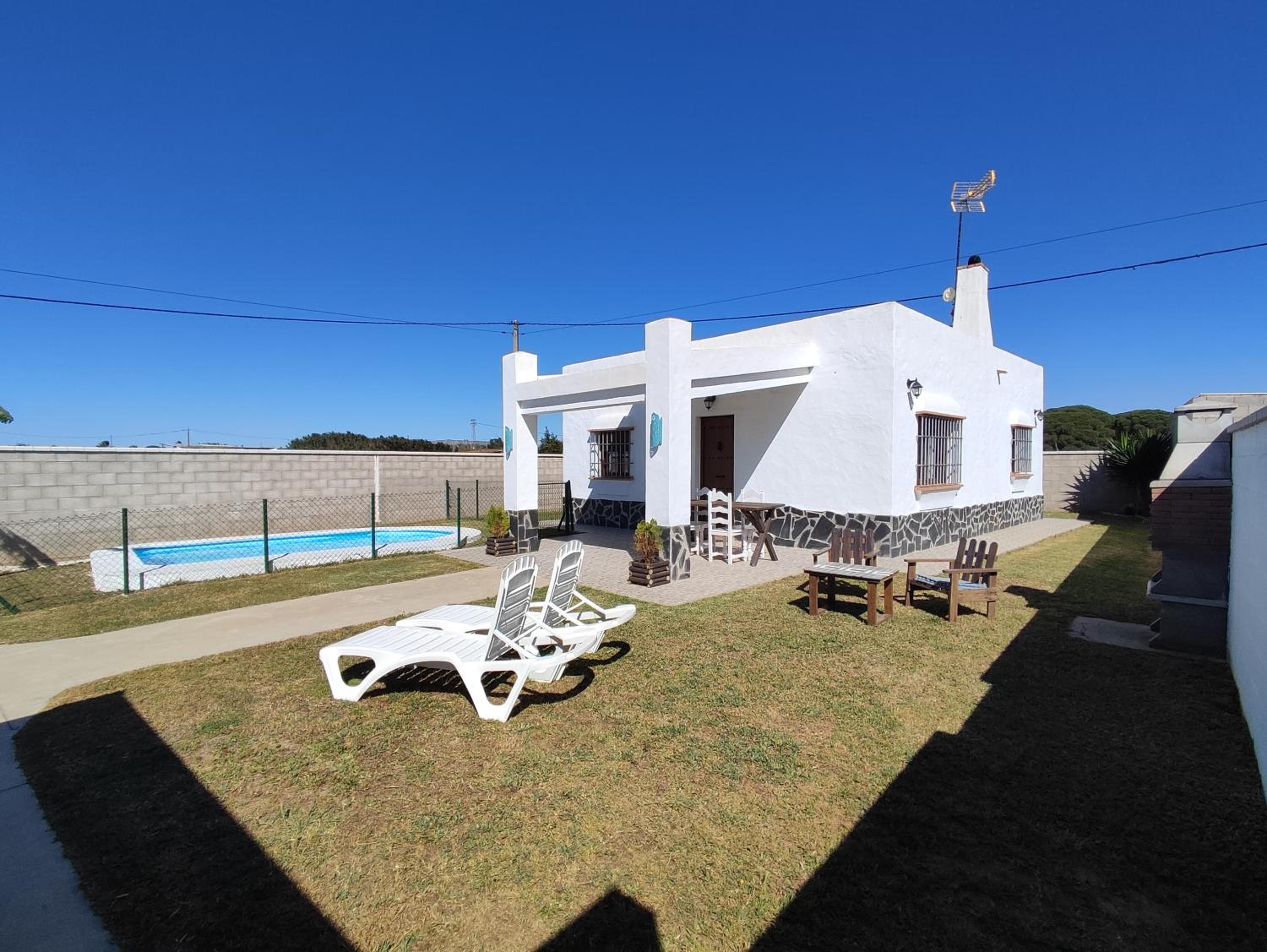 Casa Azuara