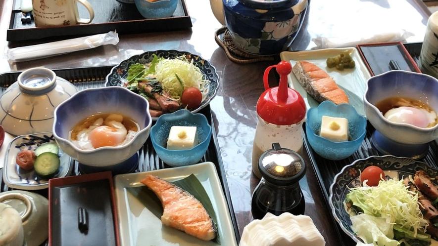 Kagetsu Ryokan