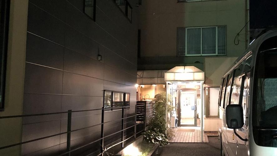 Kagetsu Ryokan