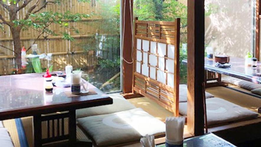 Kagetsu Ryokan