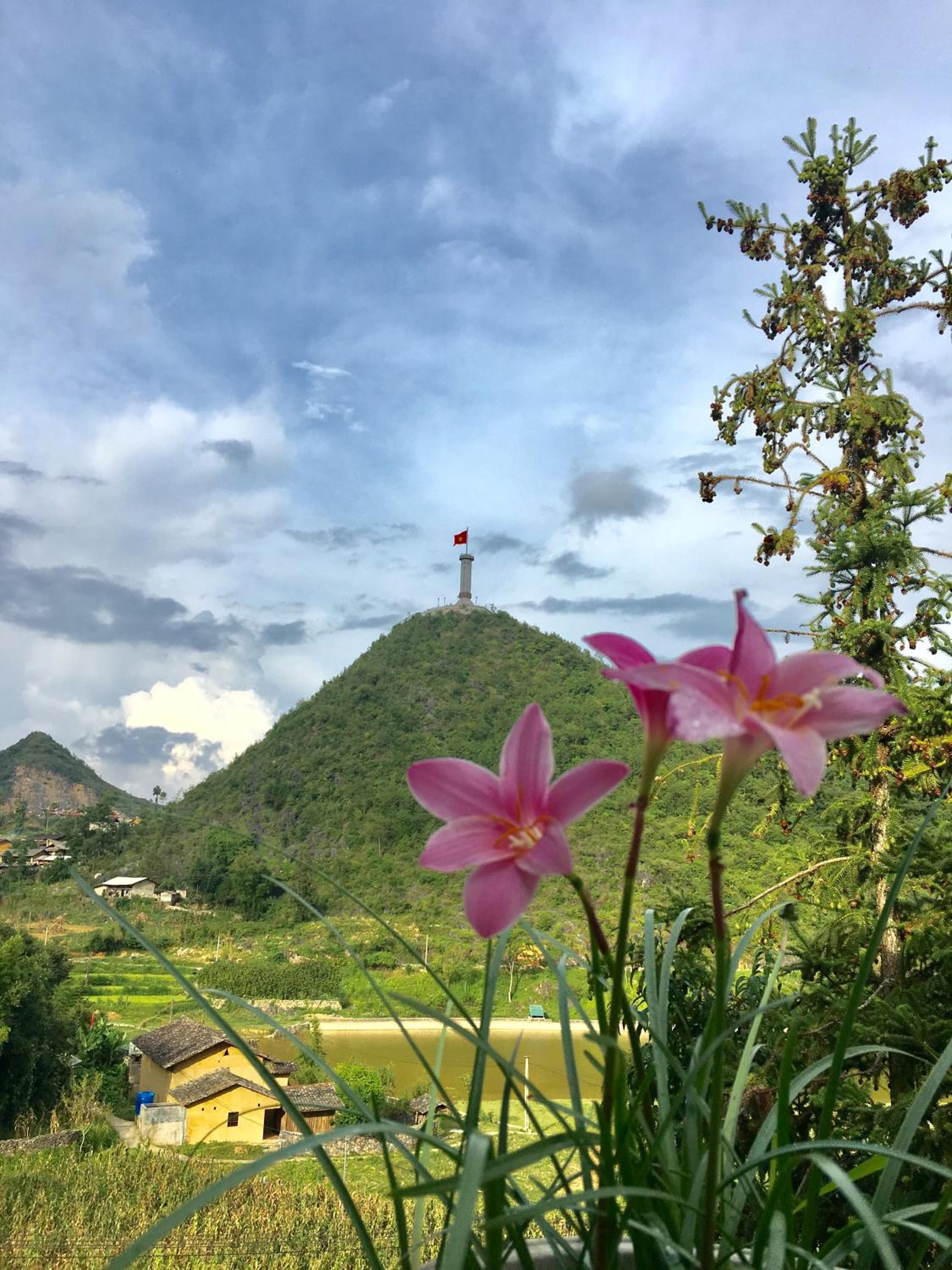 Lũng Cú Homestay