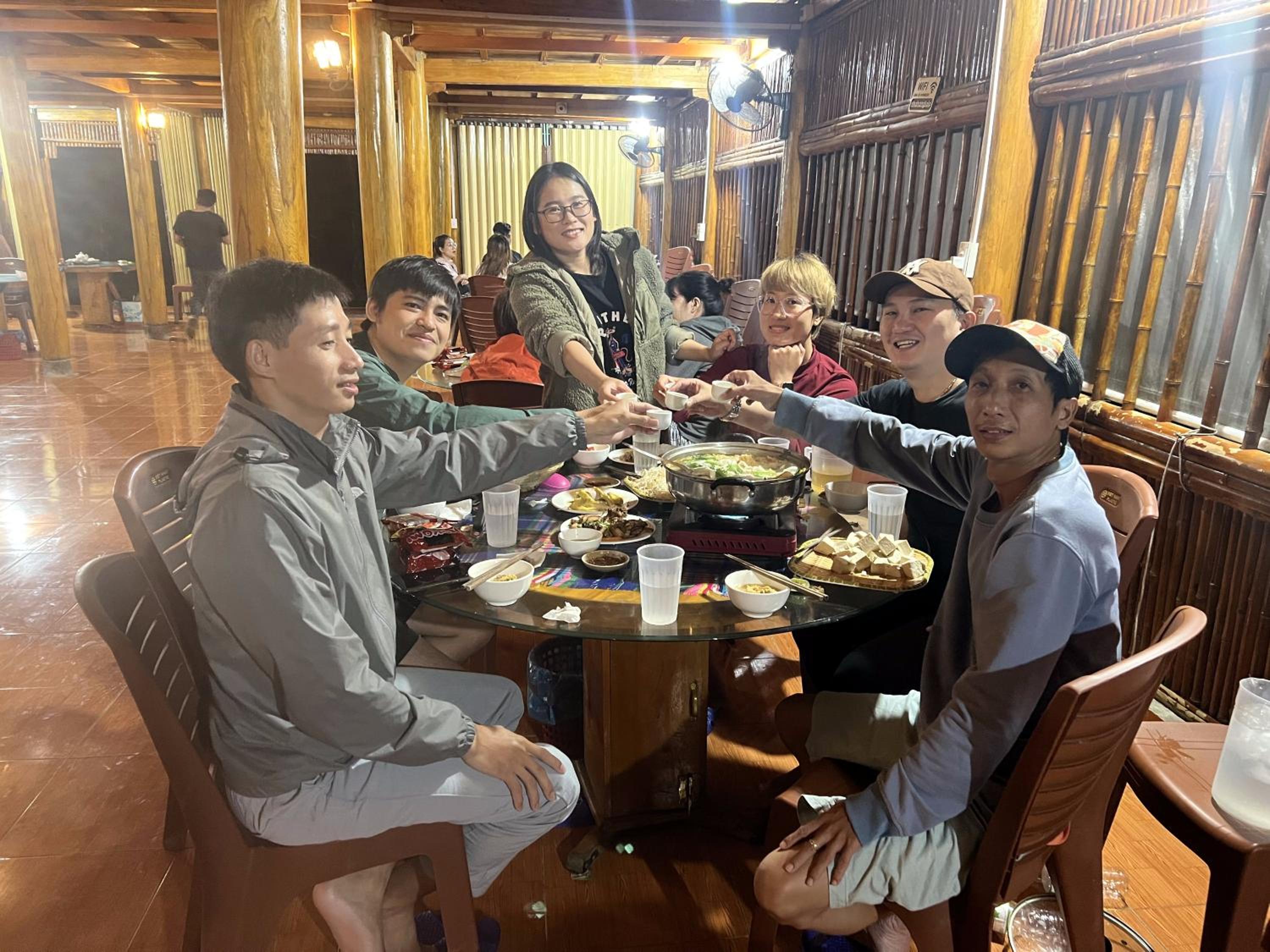 Lũng Cú Homestay