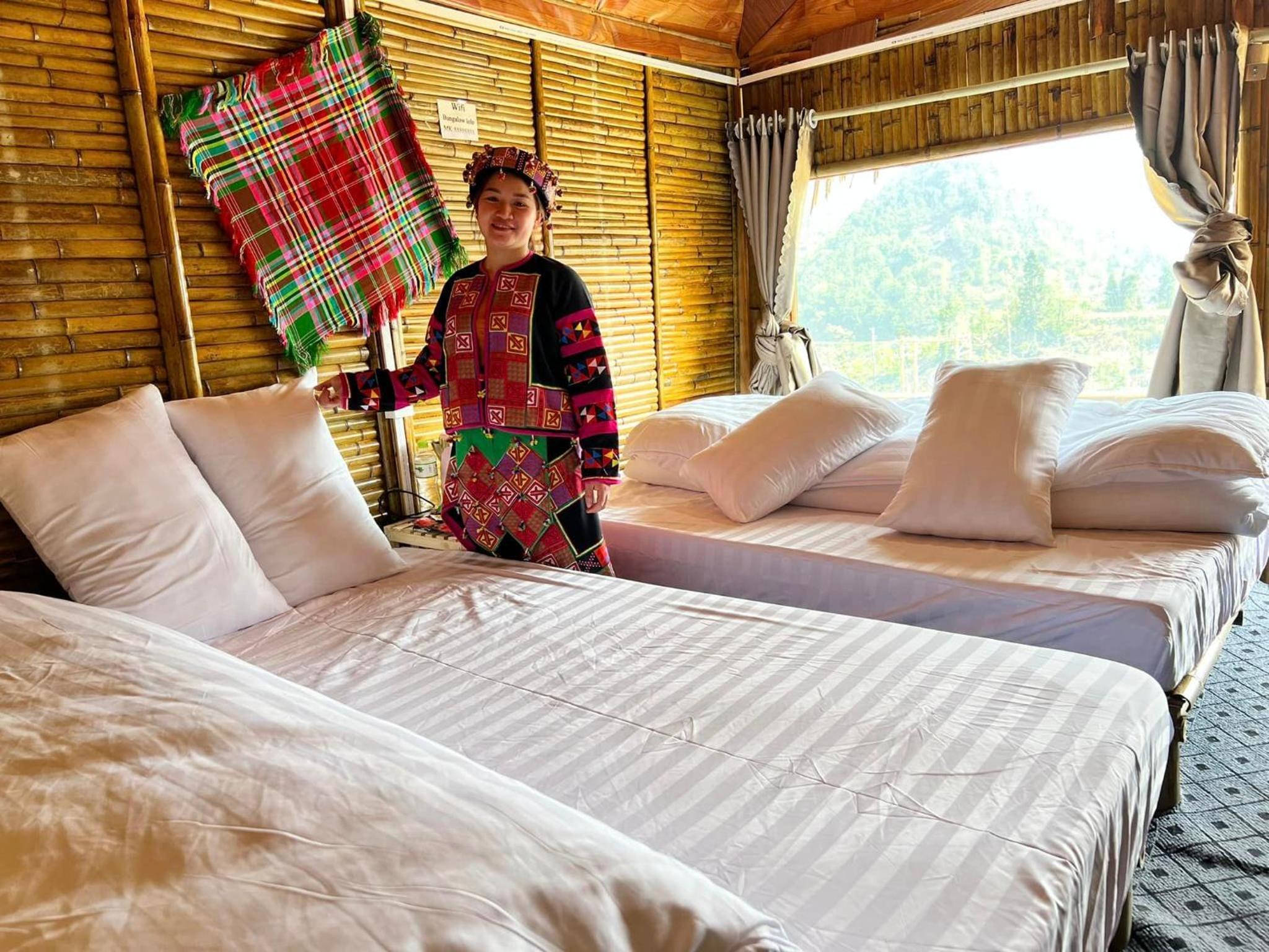 Lũng Cú Homestay