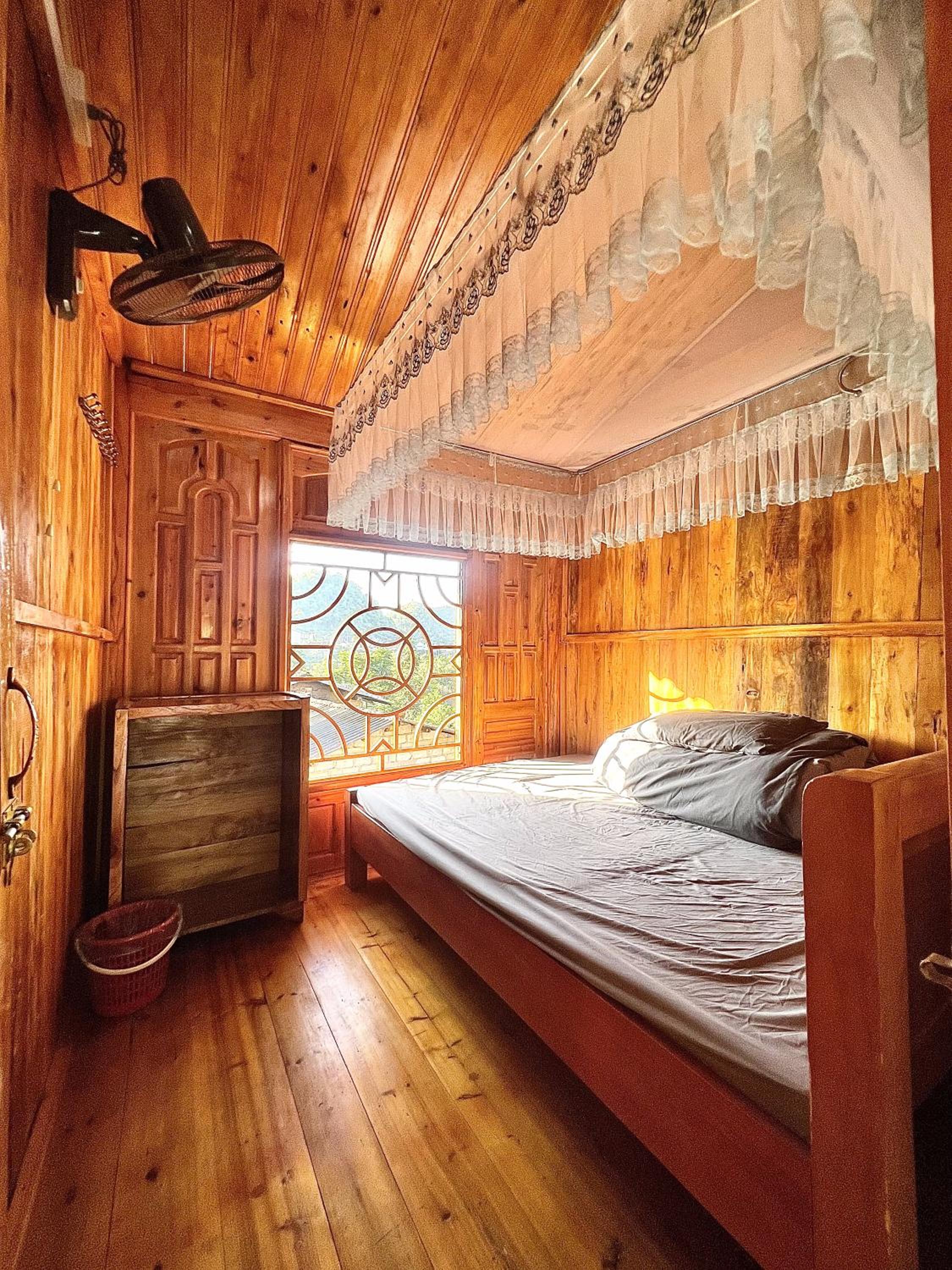 Lũng Cú Homestay