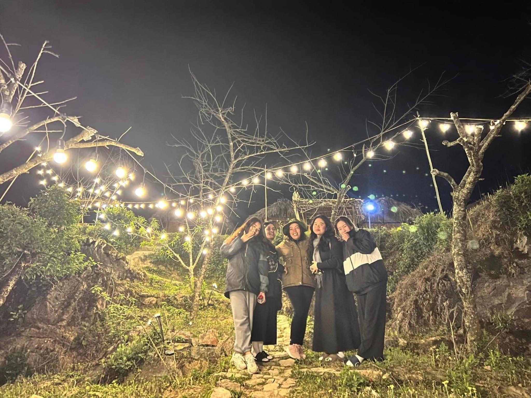 Lũng Cú Homestay