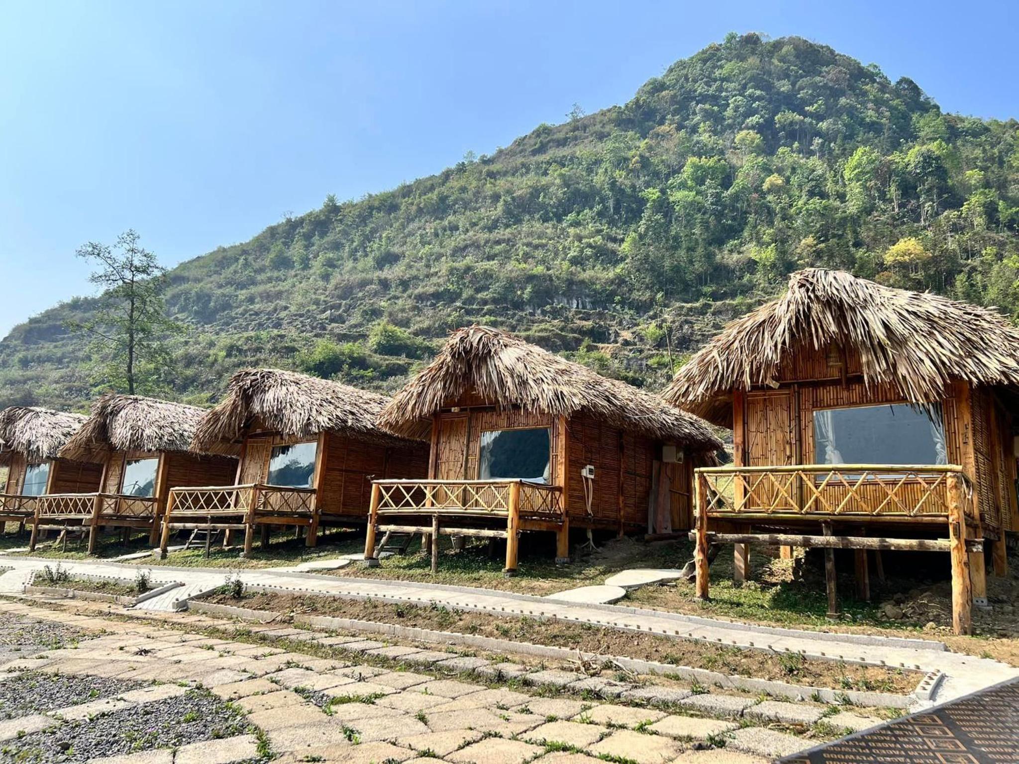 Lũng Cú Homestay