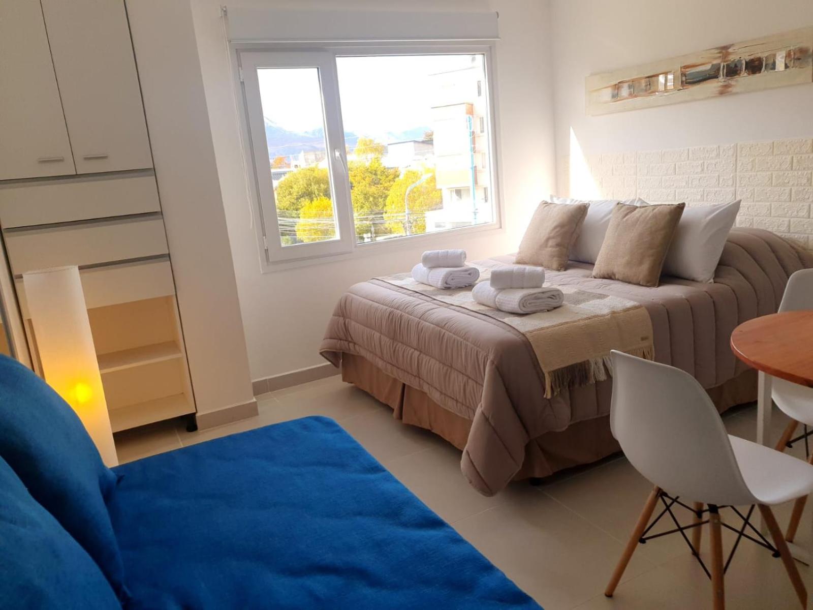 Modo Ushuaia