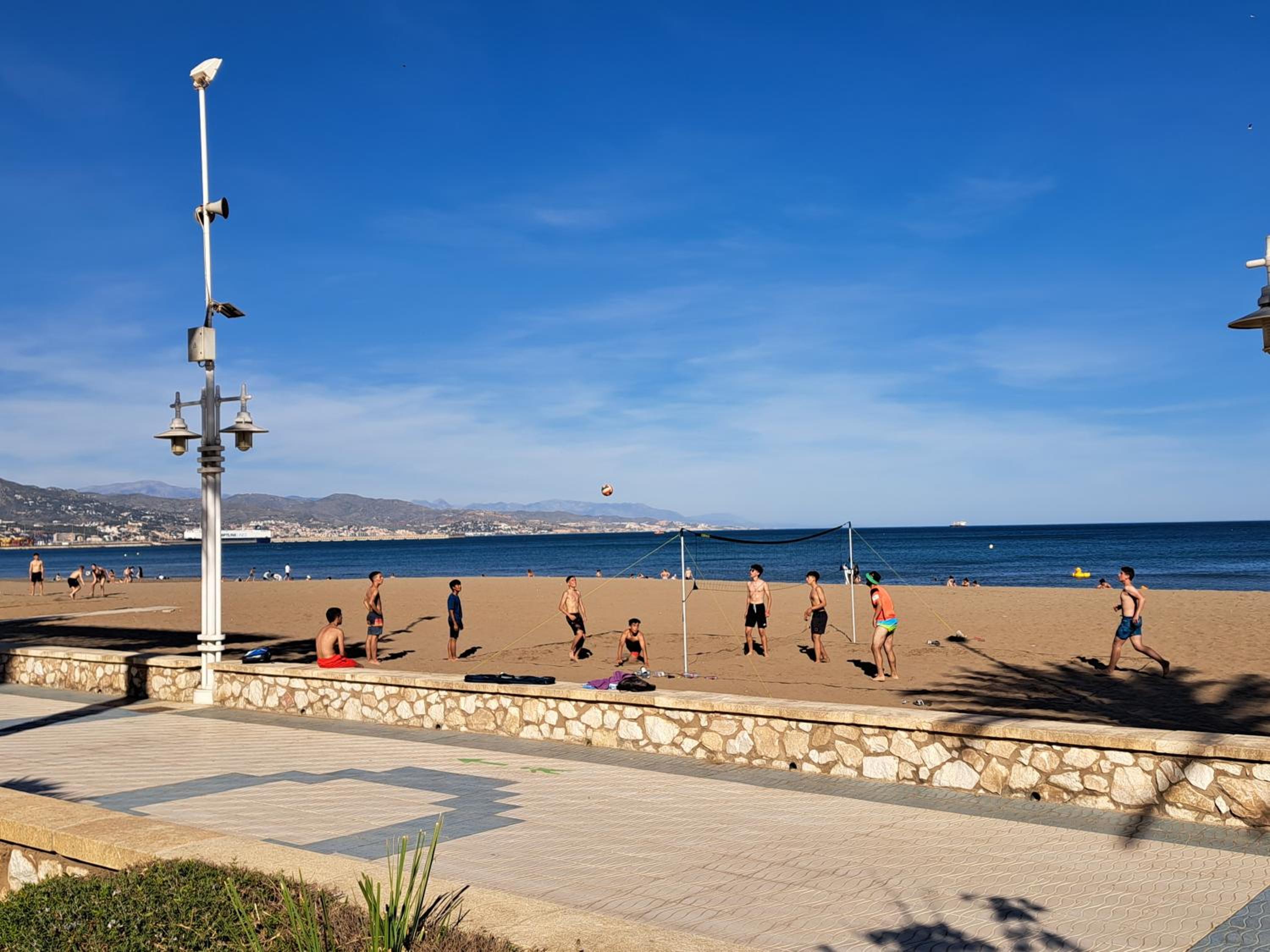 Apartamento Eursu Playa
