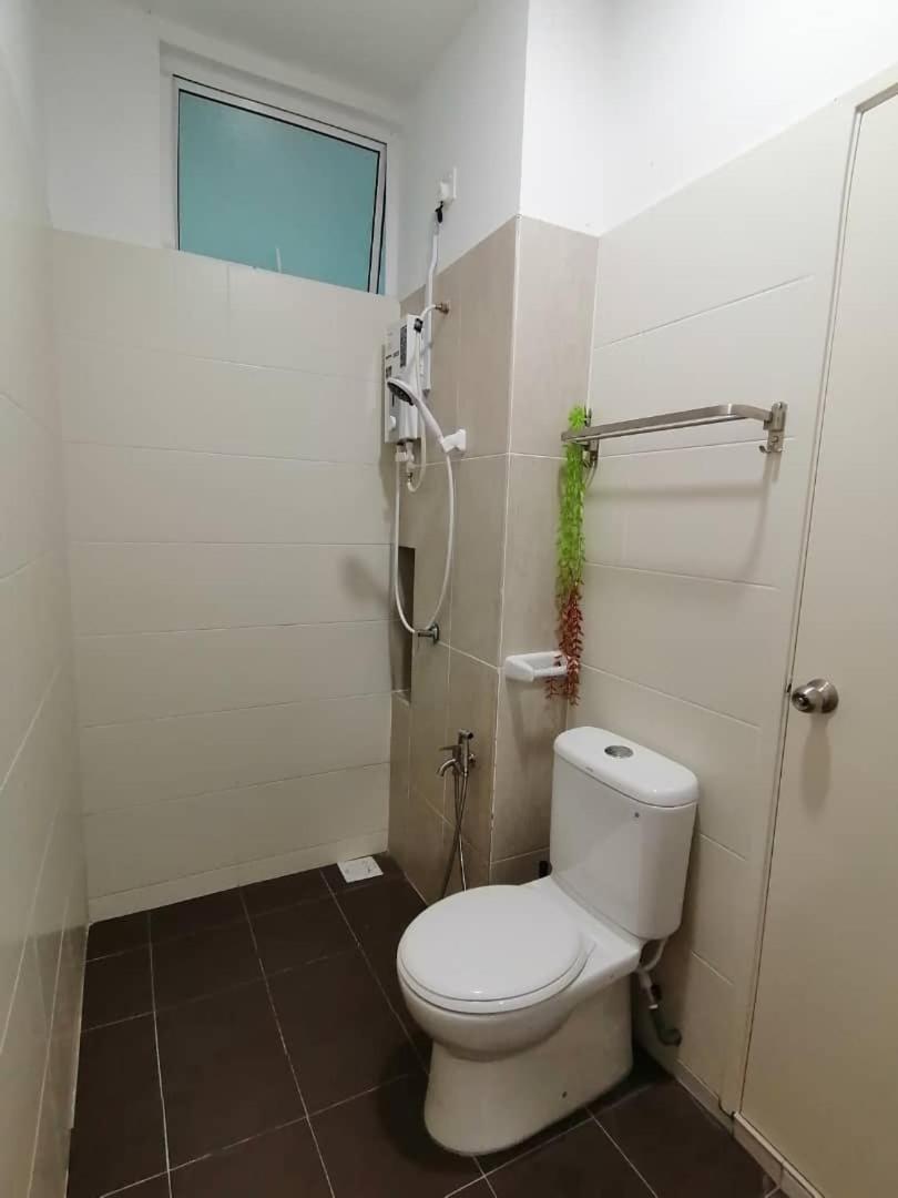 DESARU MELATI Homestay NETFLIX WIFI photo 7