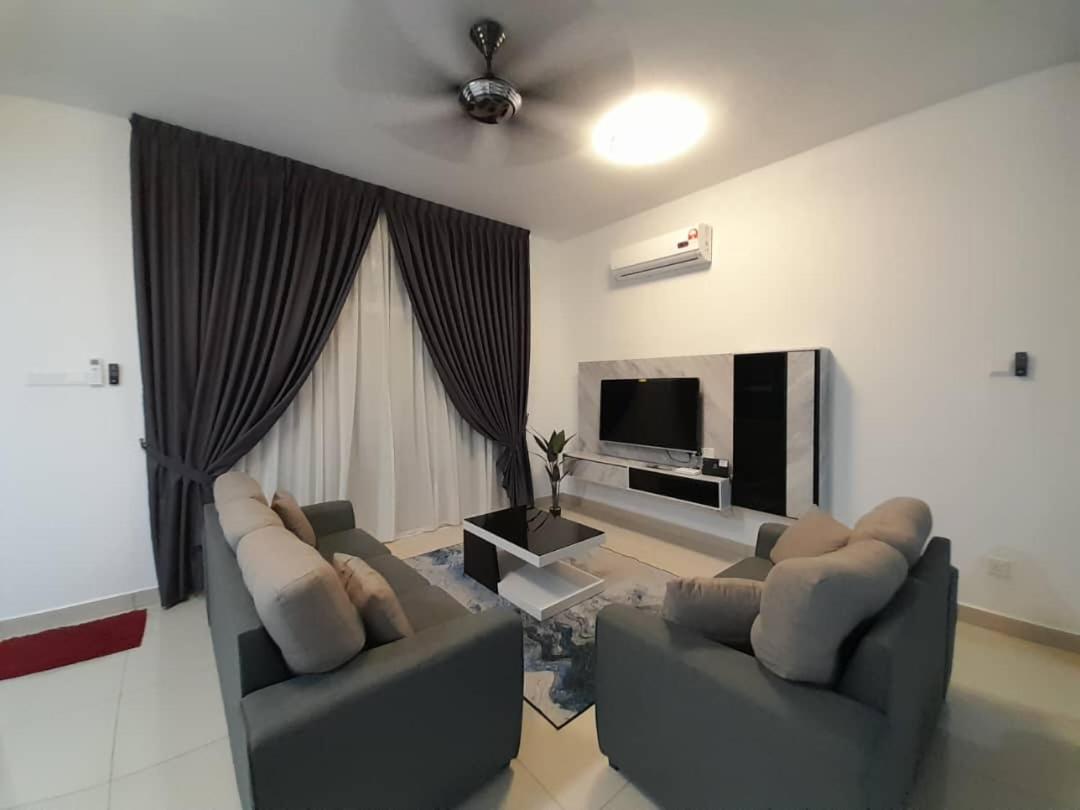 DESARU MELATI Homestay NETFLIX WIFI photo 1