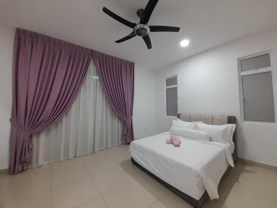 DESARU MELATI Homestay NETFLIX WIFI photo 2