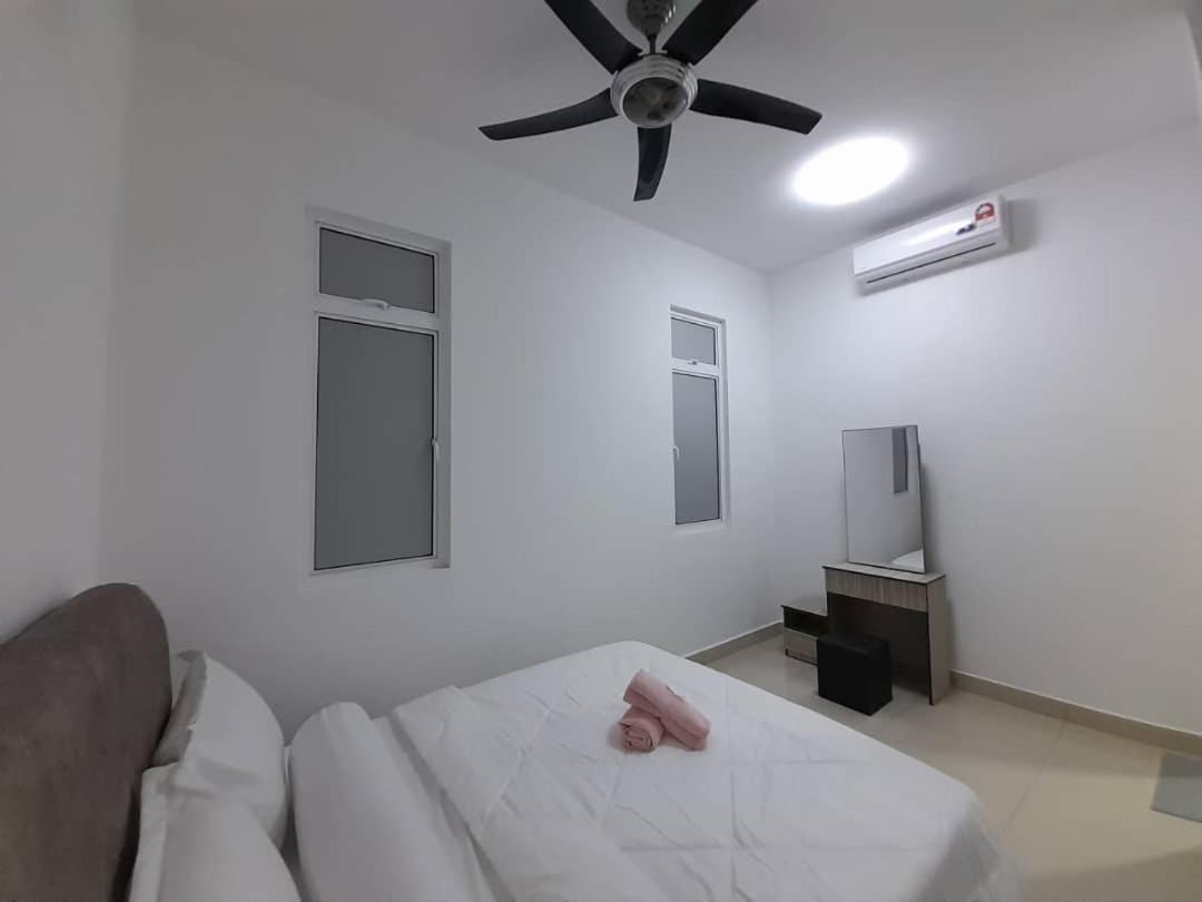 DESARU MELATI Homestay NETFLIX WIFI photo 3