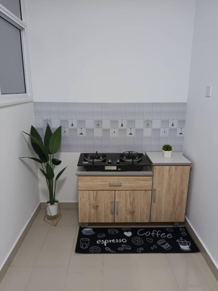 DESARU MELATI Homestay NETFLIX WIFI photo 6