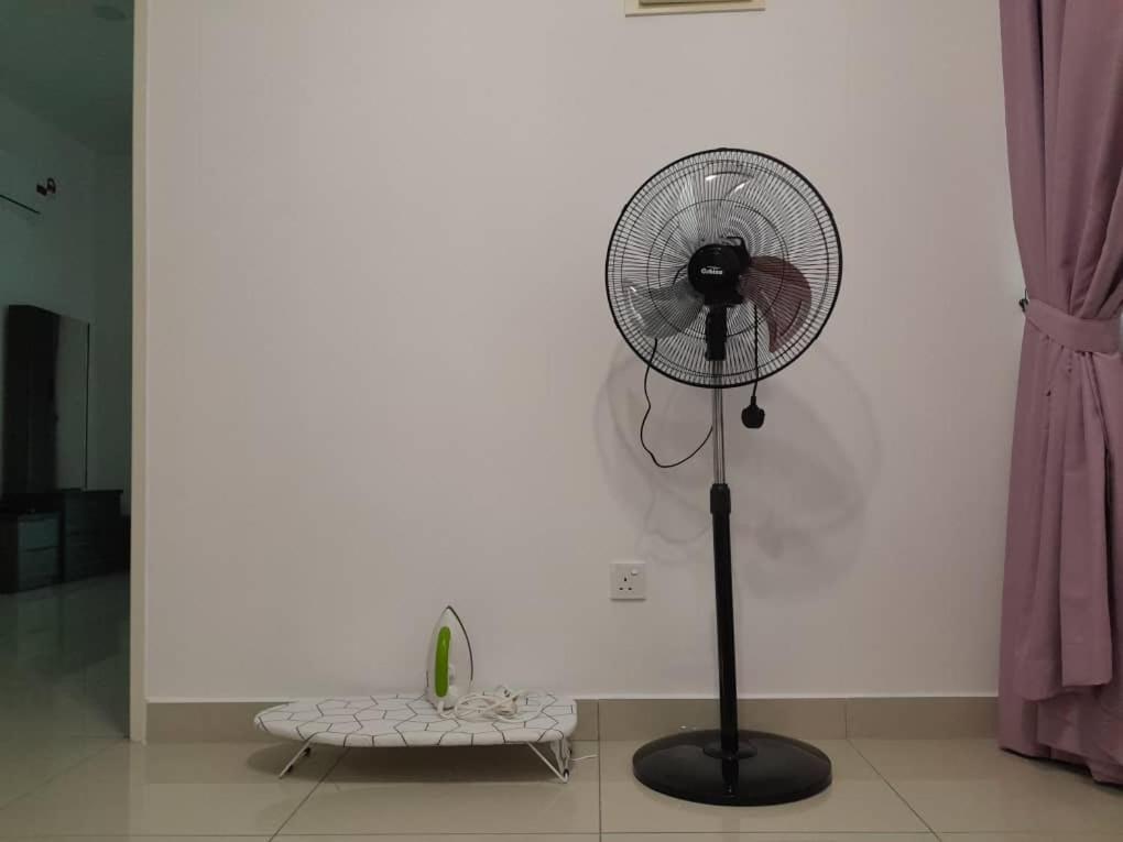 DESARU MELATI Homestay NETFLIX WIFI photo 8