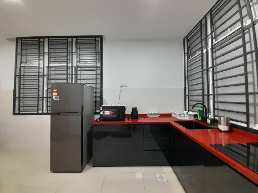 DESARU MELATI Homestay NETFLIX WIFI photo 5