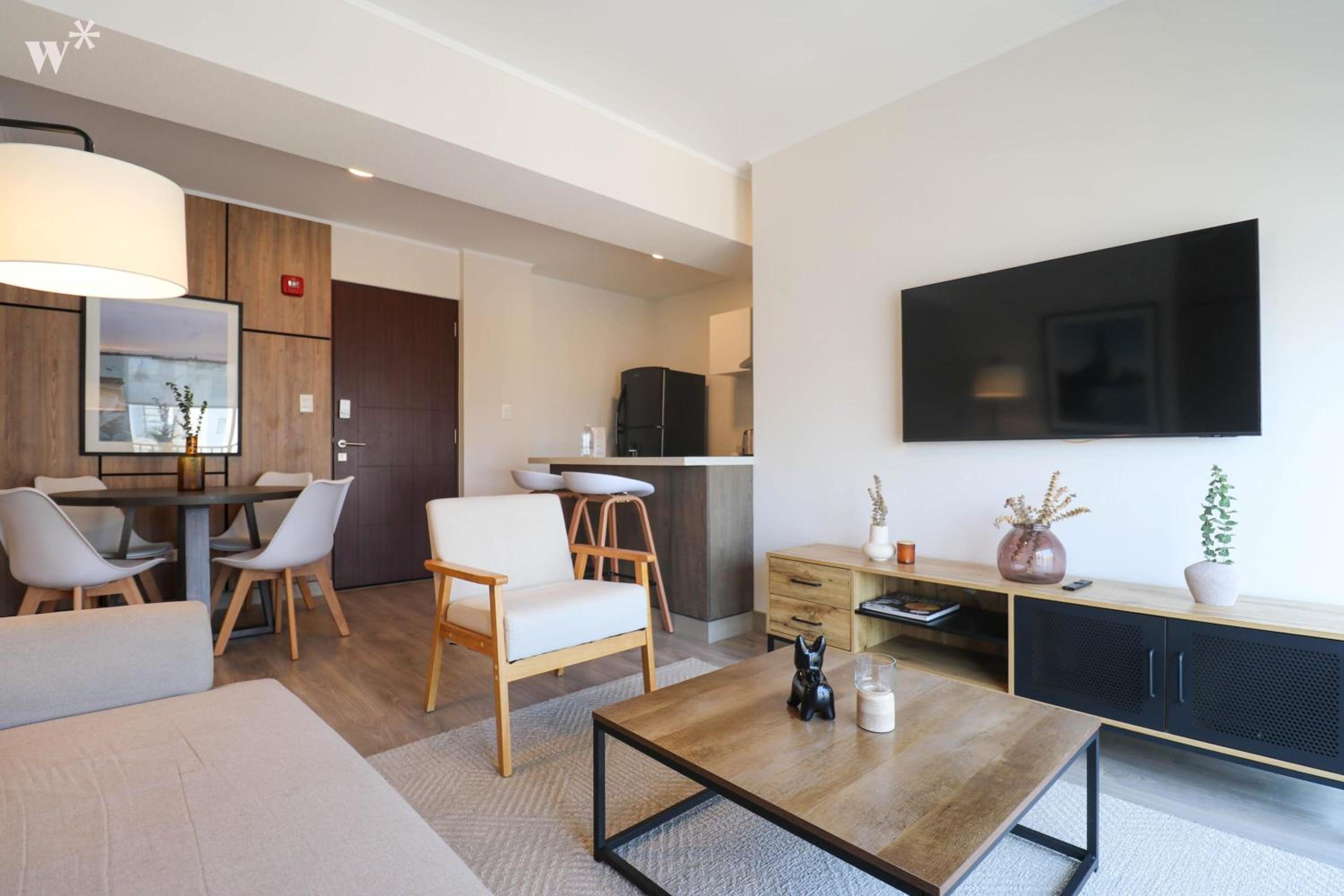 Residencial by Wynwood House view 5